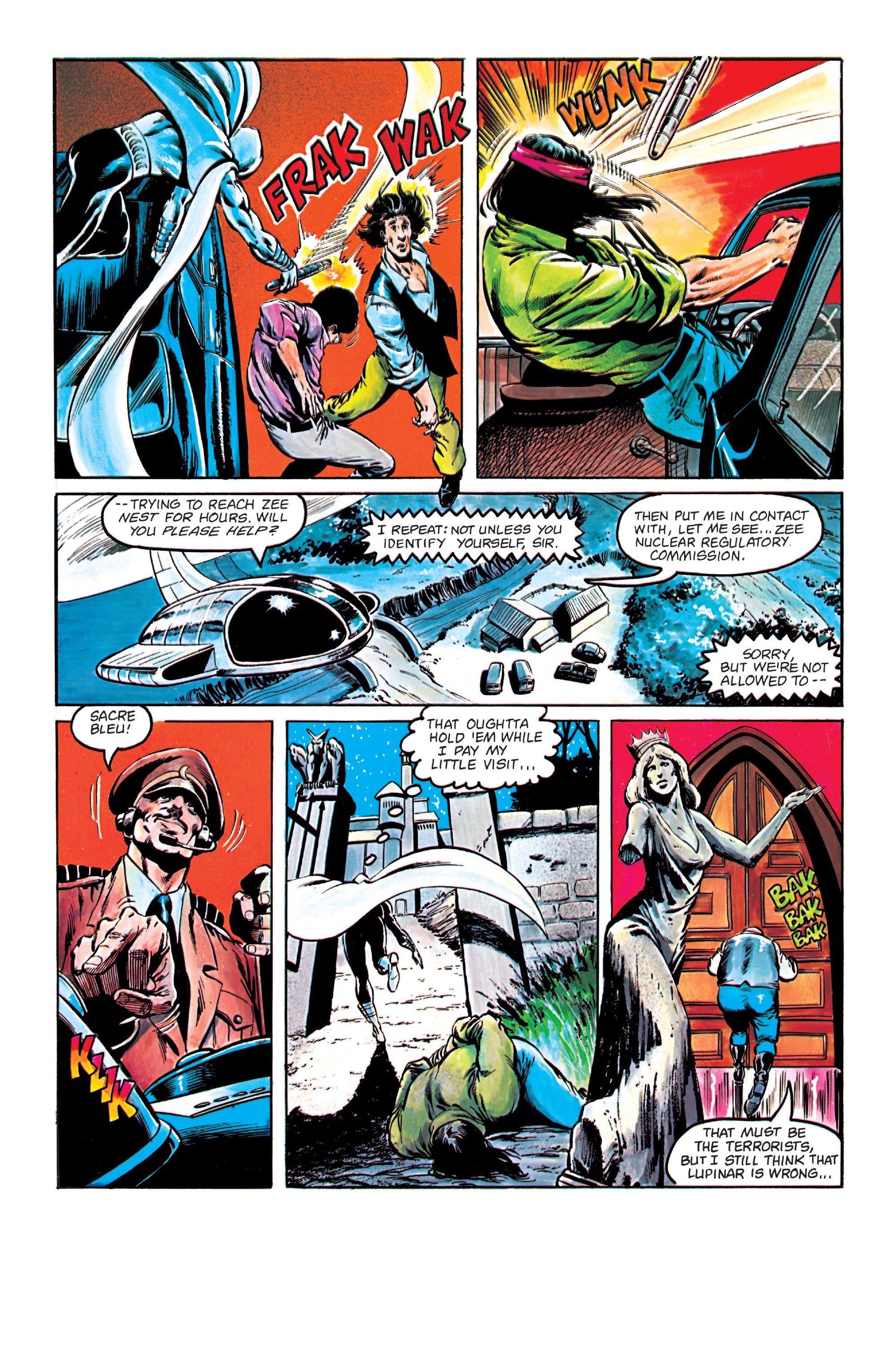 Read online Moon Knight Omnibus comic -  Issue # TPB 1 (Part 3) - 79