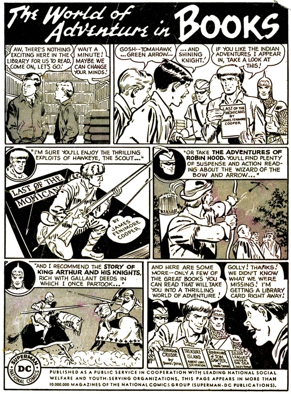 Read online A Date with Judy comic -  Issue #21 - 51