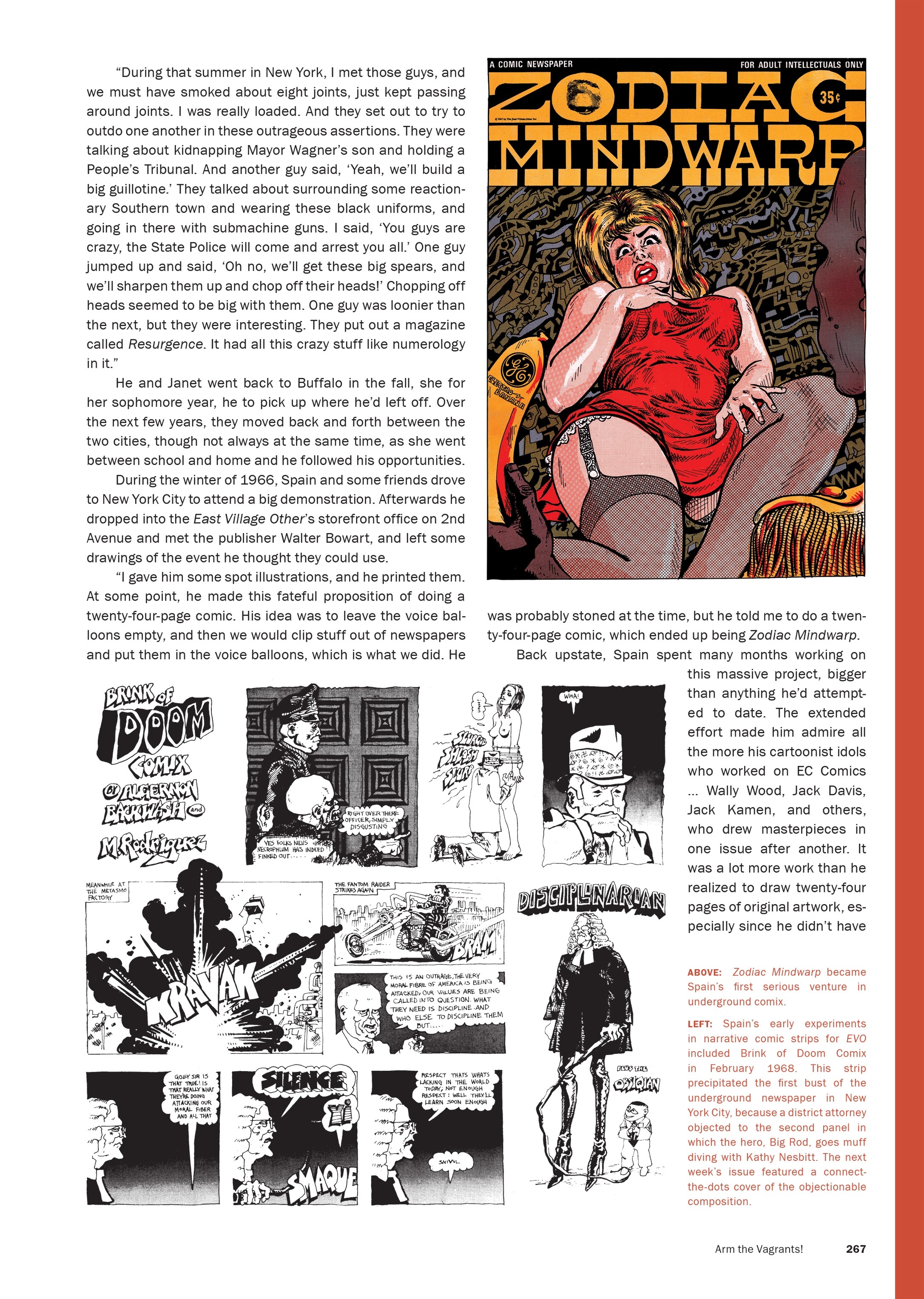 Read online Spain comic -  Issue # TPB 1 (Part 3) - 63