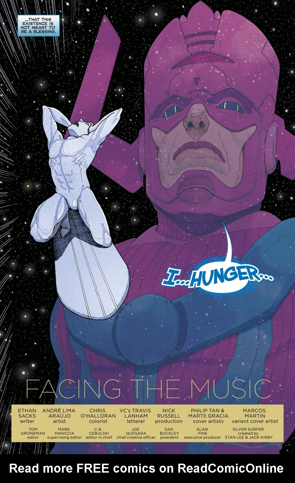 Read online Marvel Universe: Time and Again comic -  Issue # TPB (Part 2) - 6