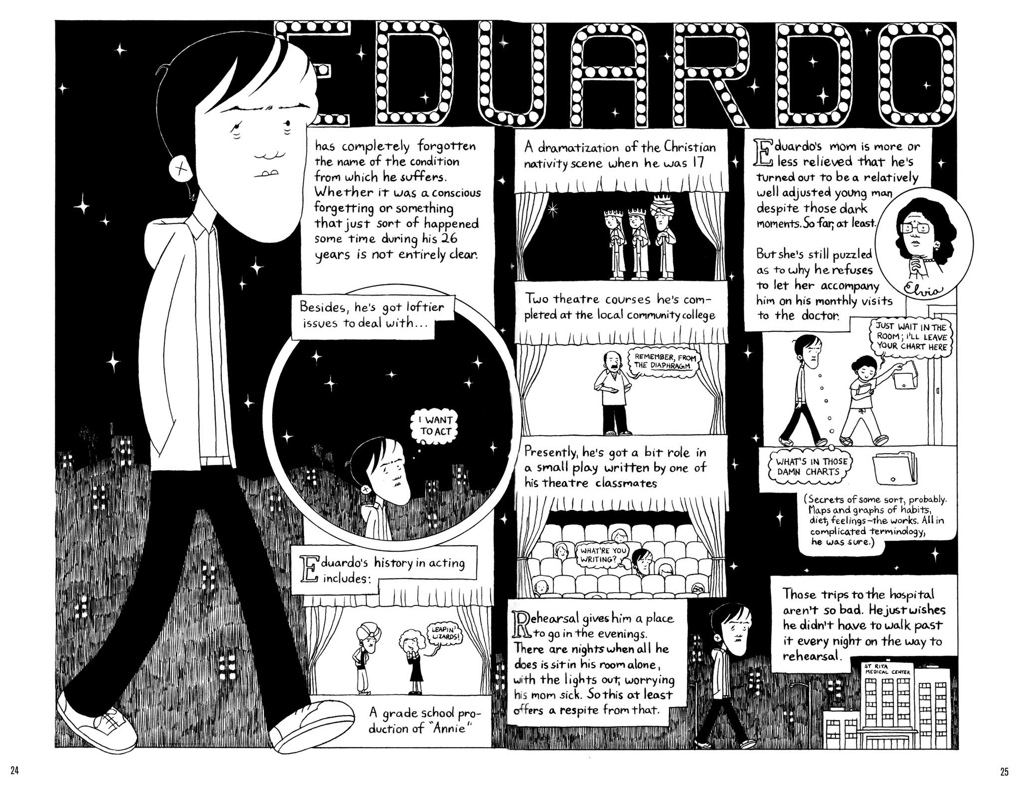 Read online Funny Book comic -  Issue #2 - 26