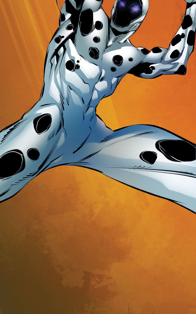 Read online Spider-Man Unlimited Infinity Comic comic -  Issue #11 - 19