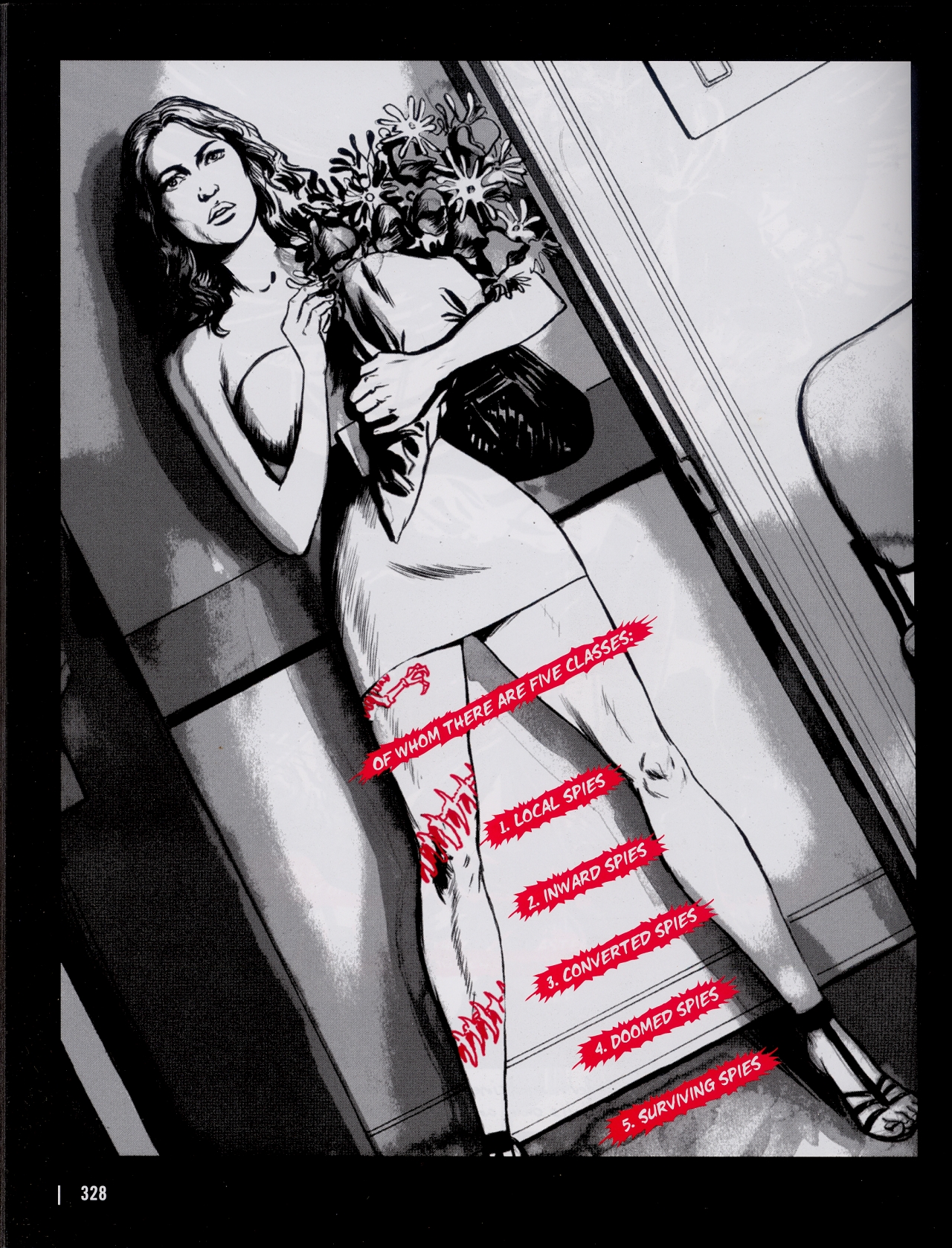 Read online The Art of War: A Graphic Novel comic -  Issue # TPB (Part 4) - 28