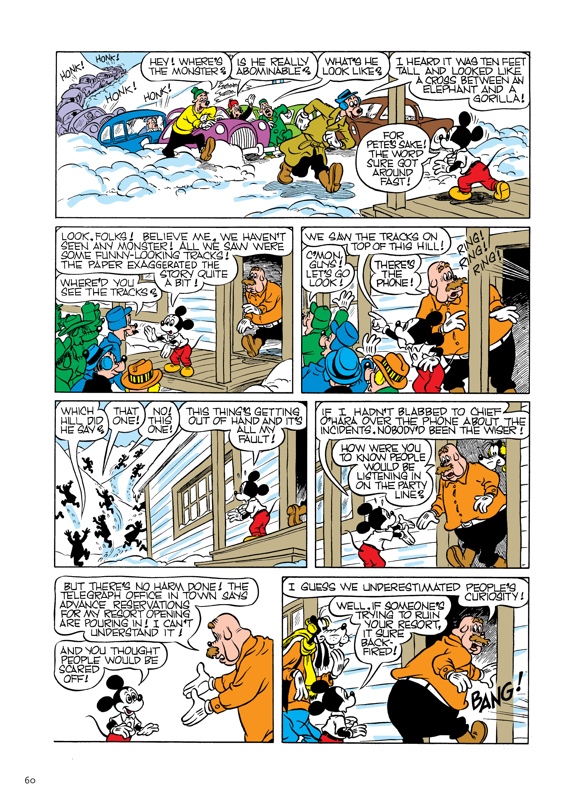 Read online Disney Masters comic -  Issue # TPB 21 (Part 1) - 69