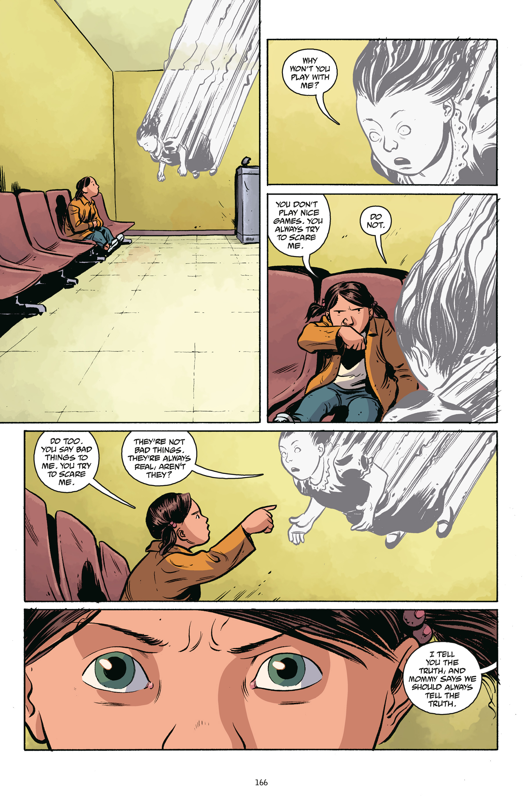 Read online B.P.R.D. Omnibus comic -  Issue # TPB 7 (Part 2) - 59