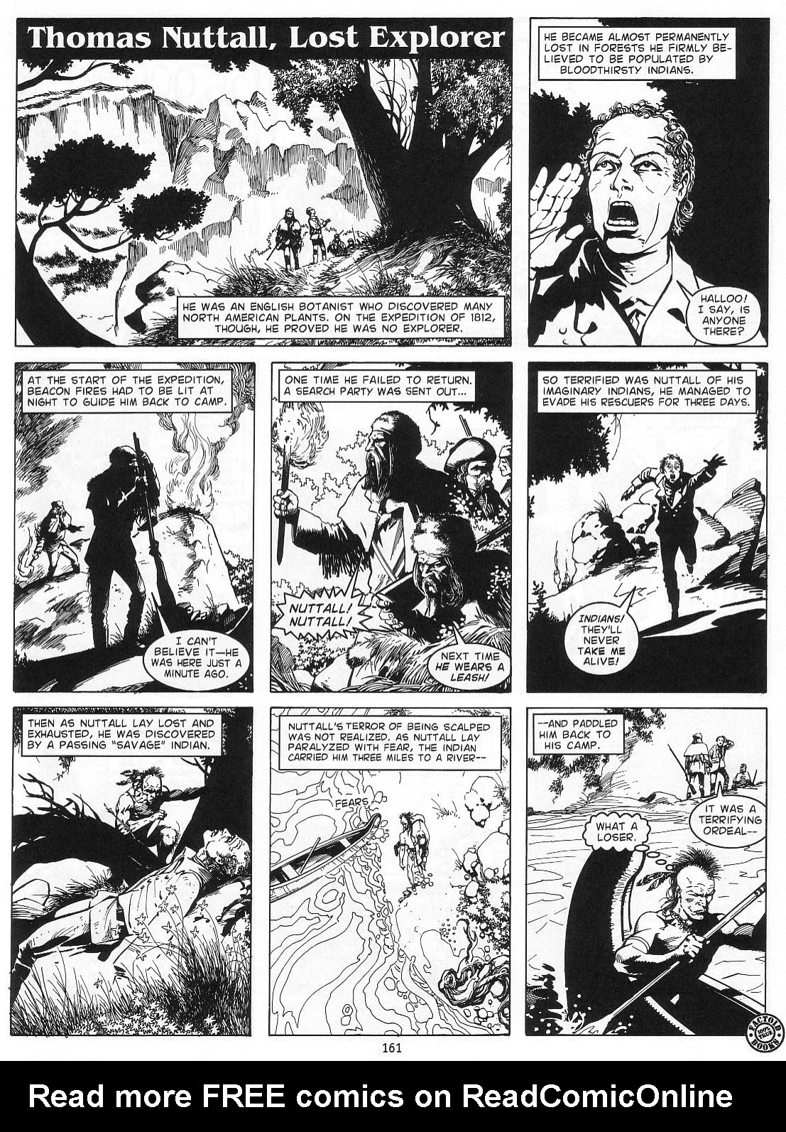 Read online The Big Book of... comic -  Issue # TPB Losers - 161
