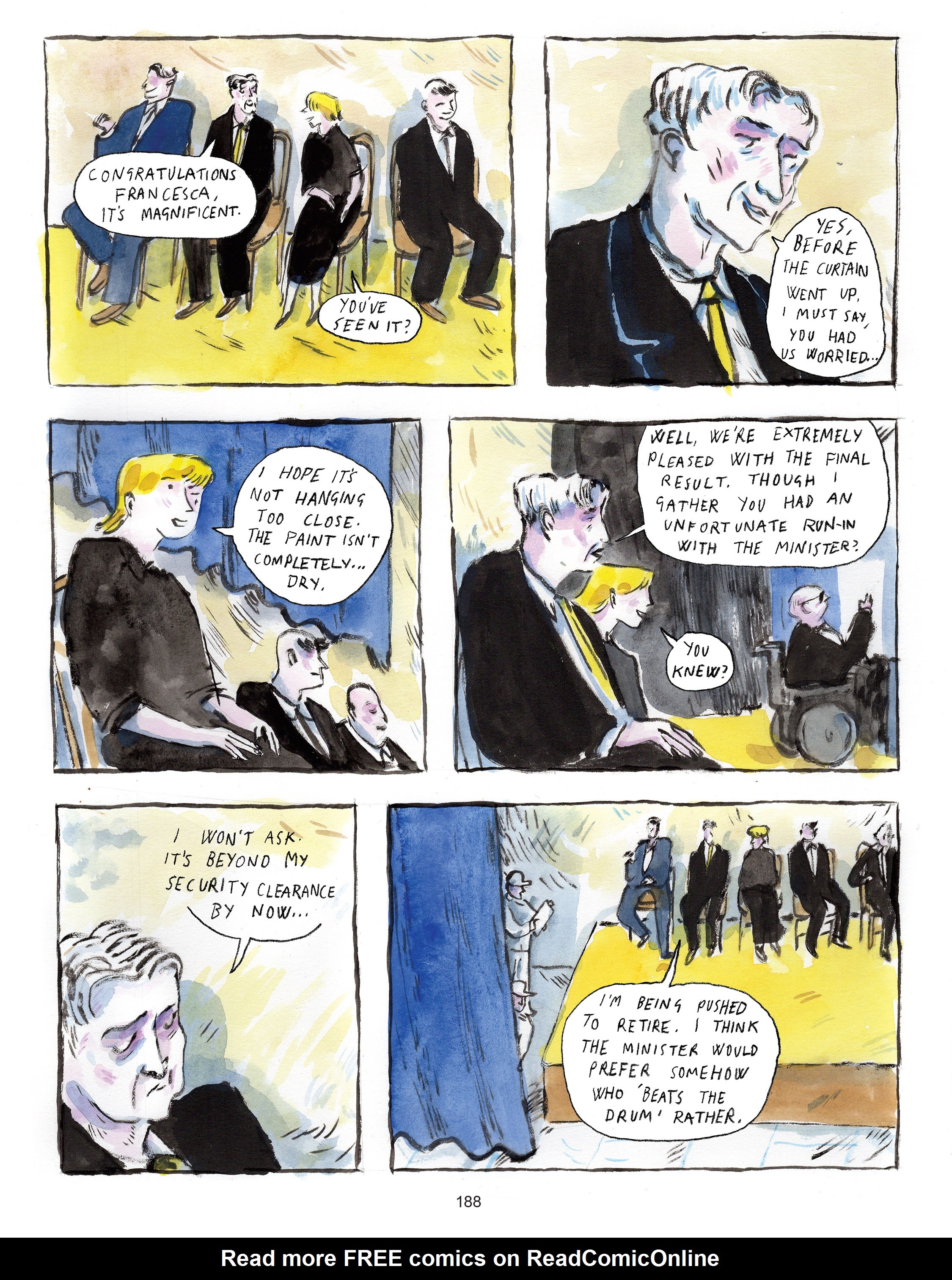 Read online A Shining Beacon comic -  Issue # TPB (Part 2) - 78