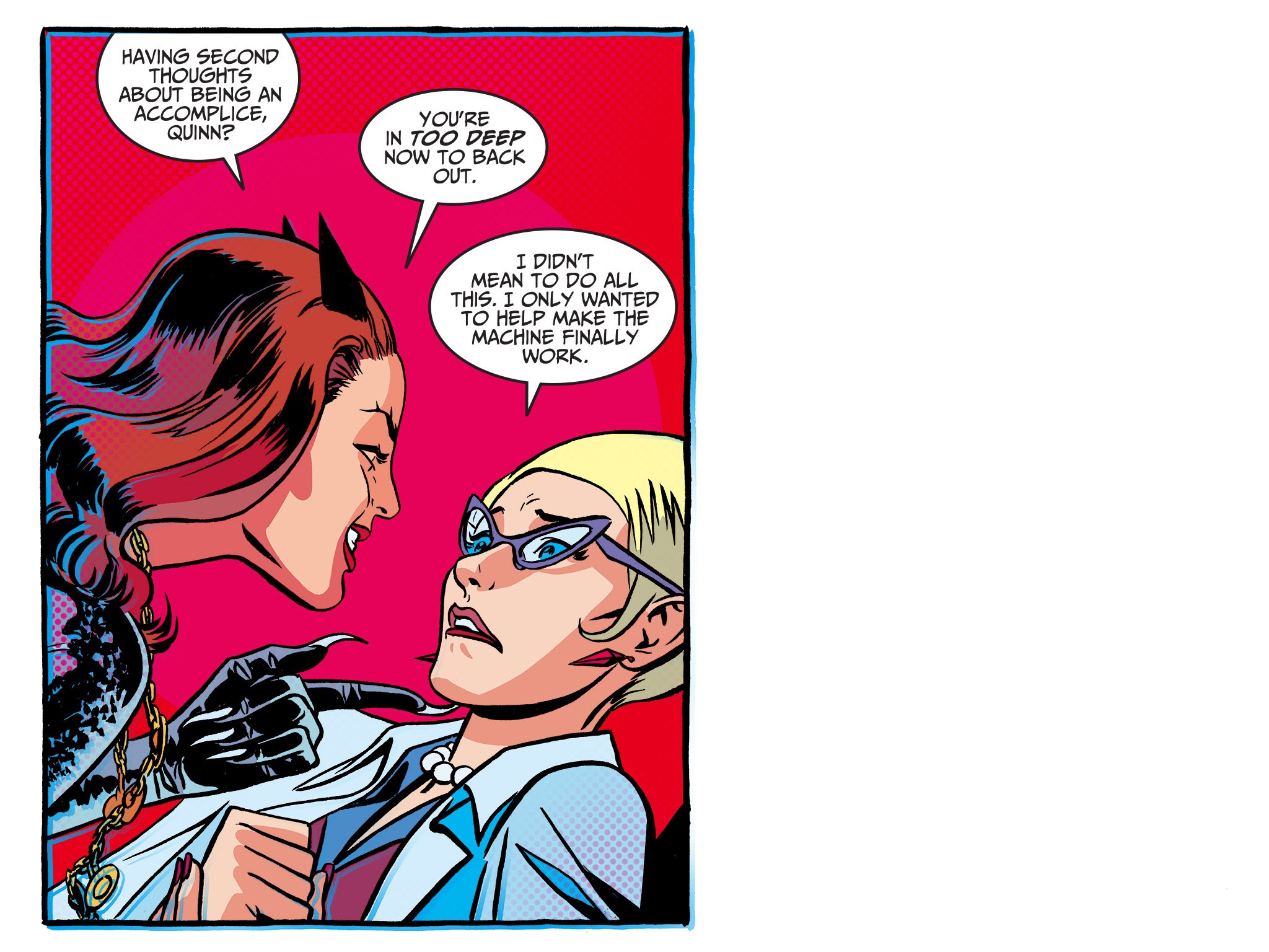 Read online Batman '66 [I] comic -  Issue #32 - 88