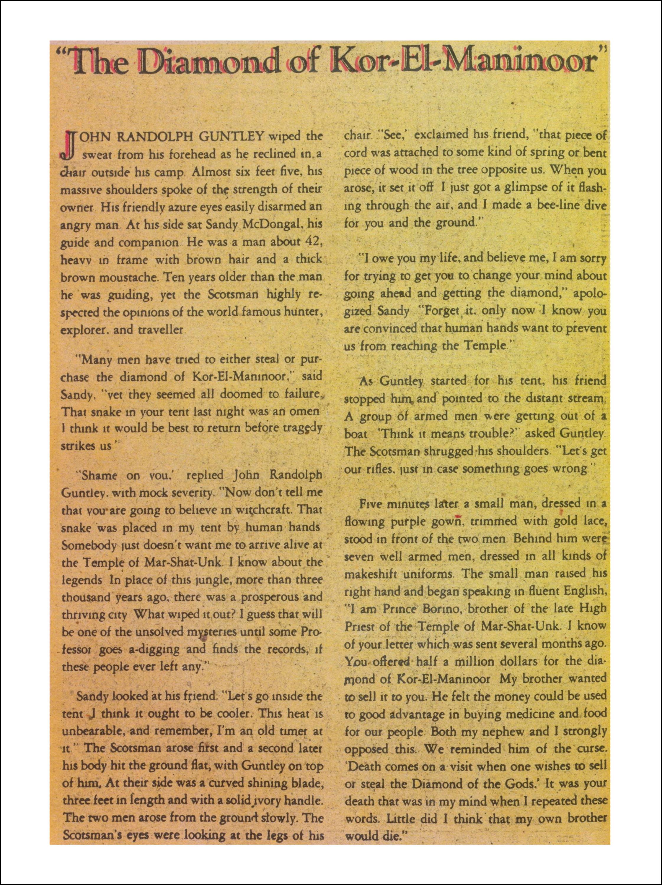 Read online Crimes By Women comic -  Issue #4 - 22