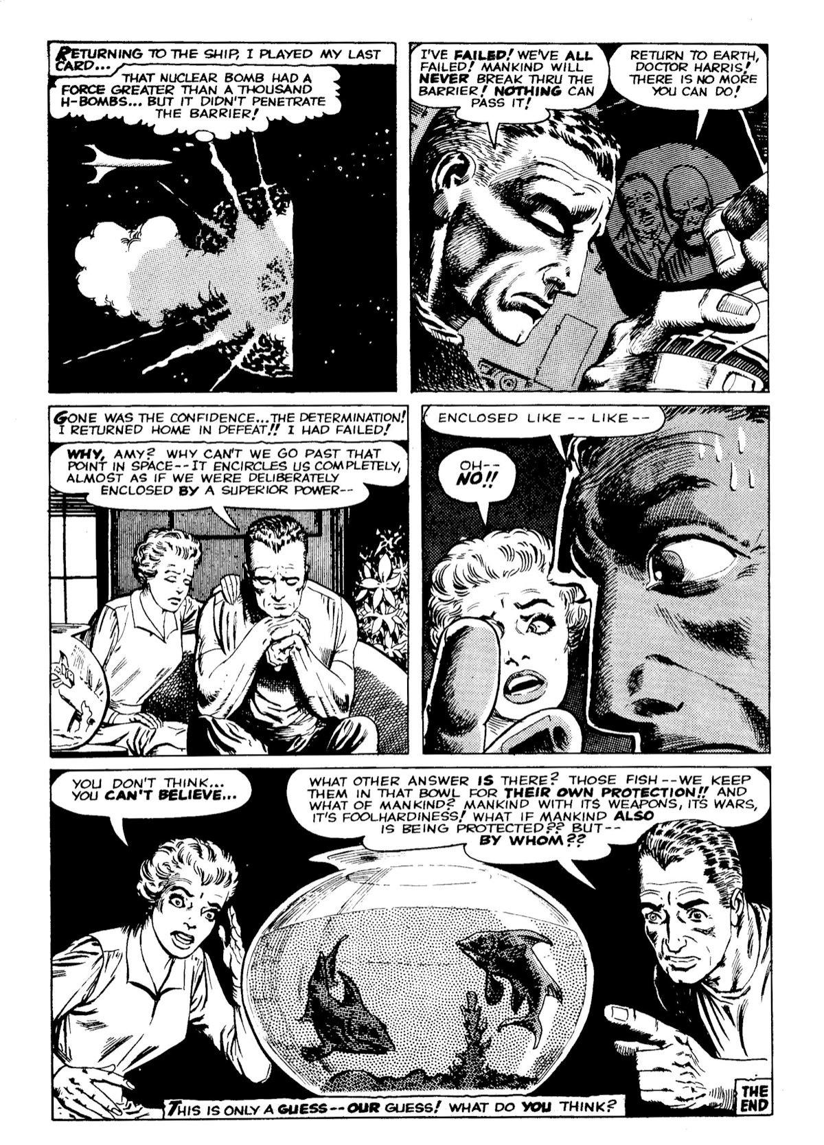 Read online Star Wars Weekly comic -  Issue #84 - 27