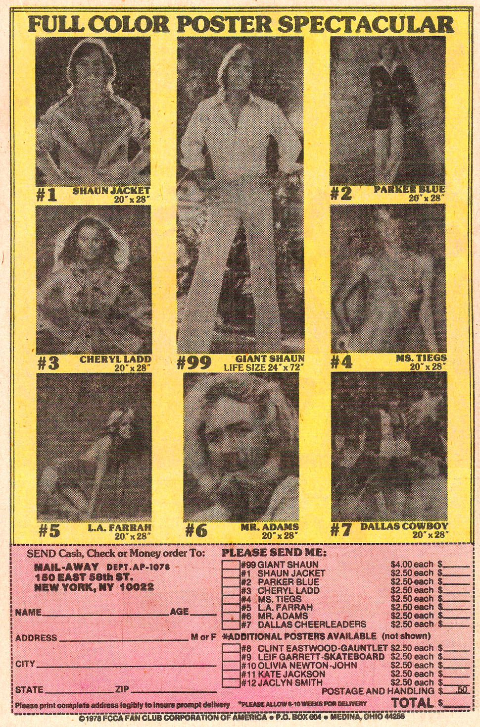 Read online That Wilkin Boy comic -  Issue #44 - 19