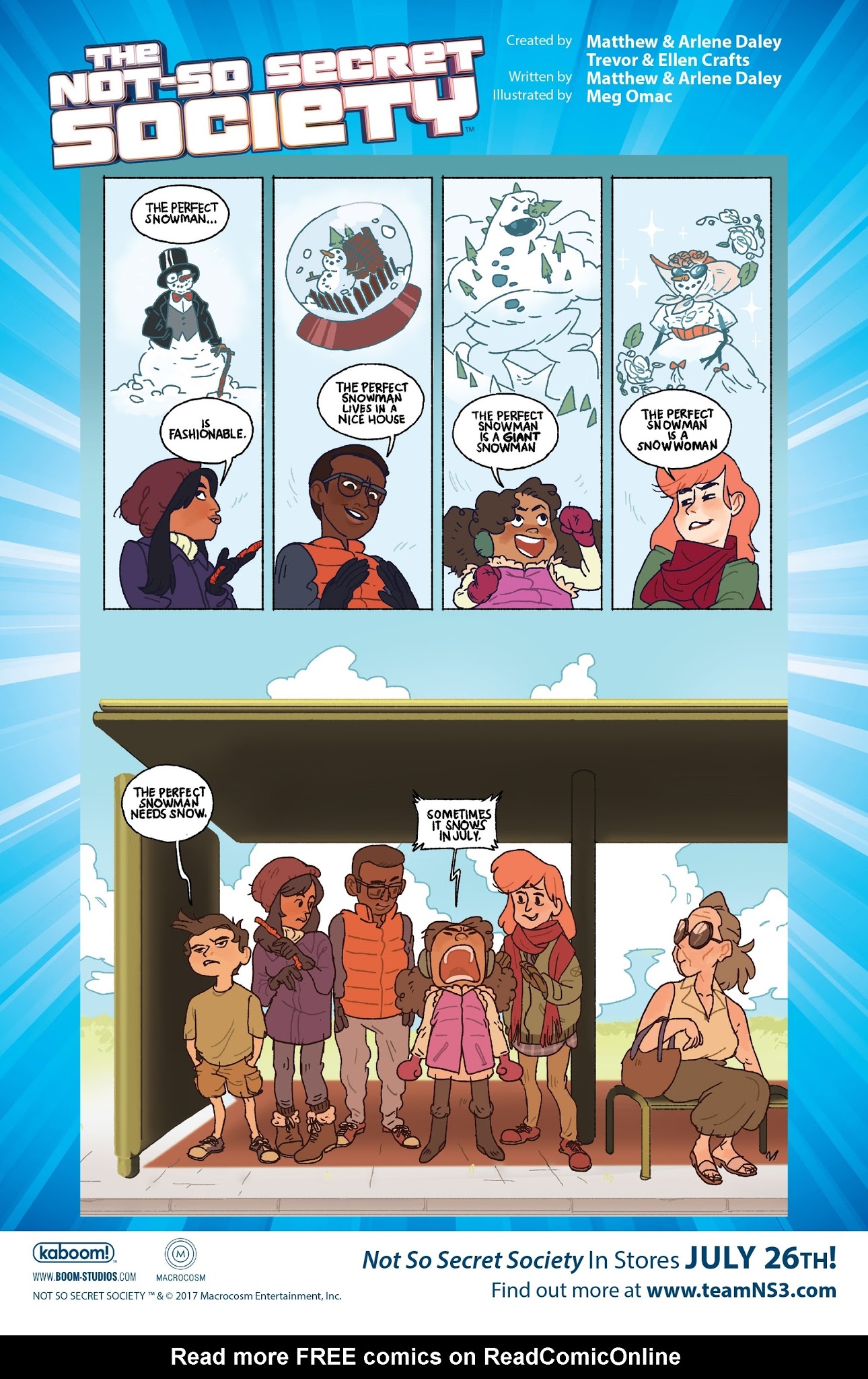 Read online Over the Garden Wall (2016) comic -  Issue #16 - 25