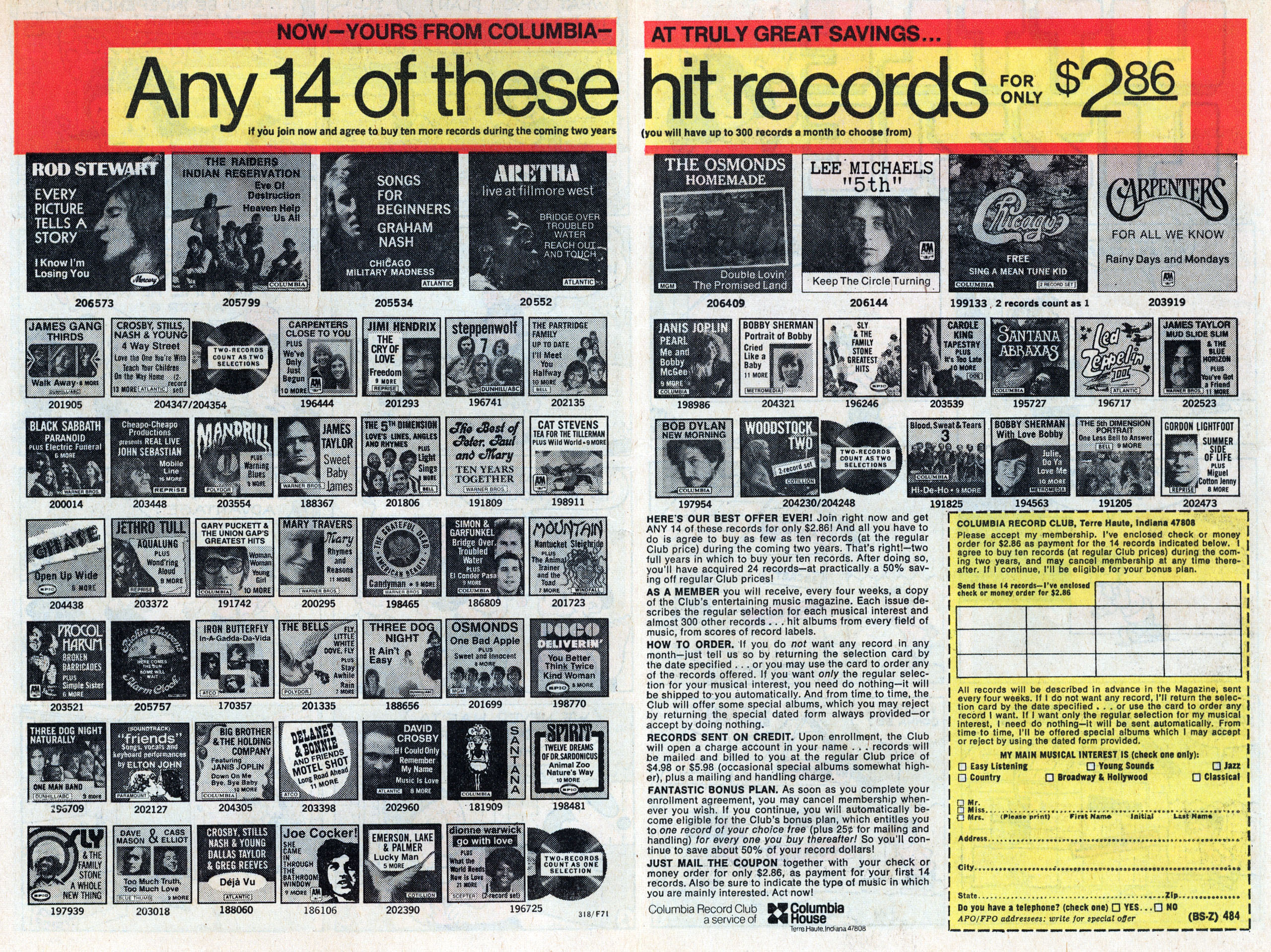 Read online Li'l Kids comic -  Issue #5 - 10