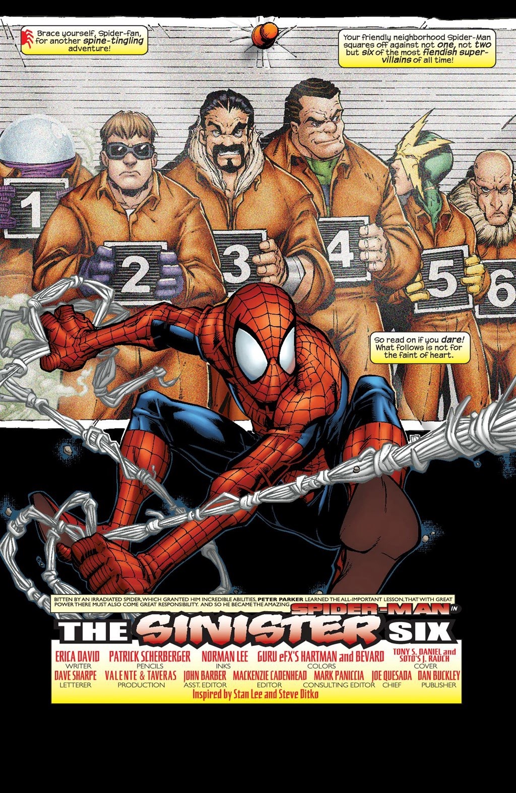 Read online Marvel-Verse (2020) comic -  Issue # Spider-Man - 71