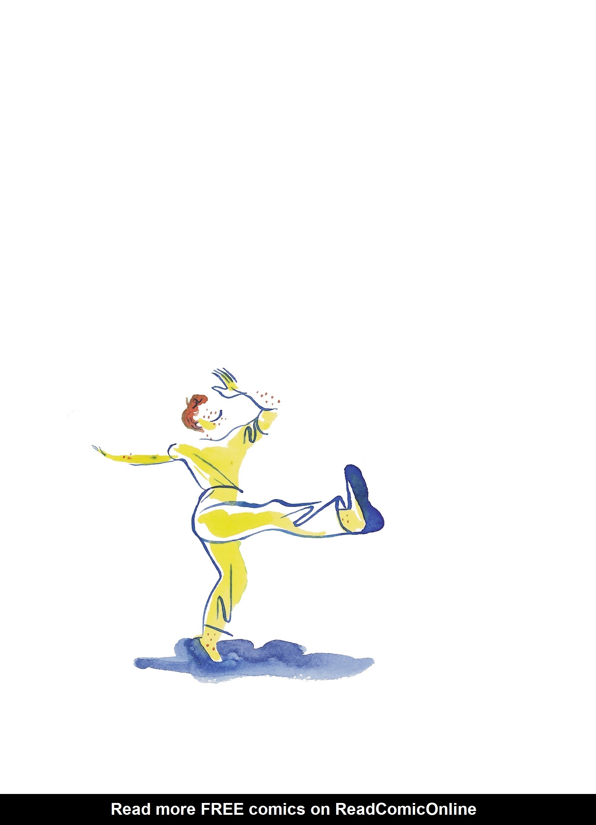 Read online Tanz! comic -  Issue # TPB 1 - 137