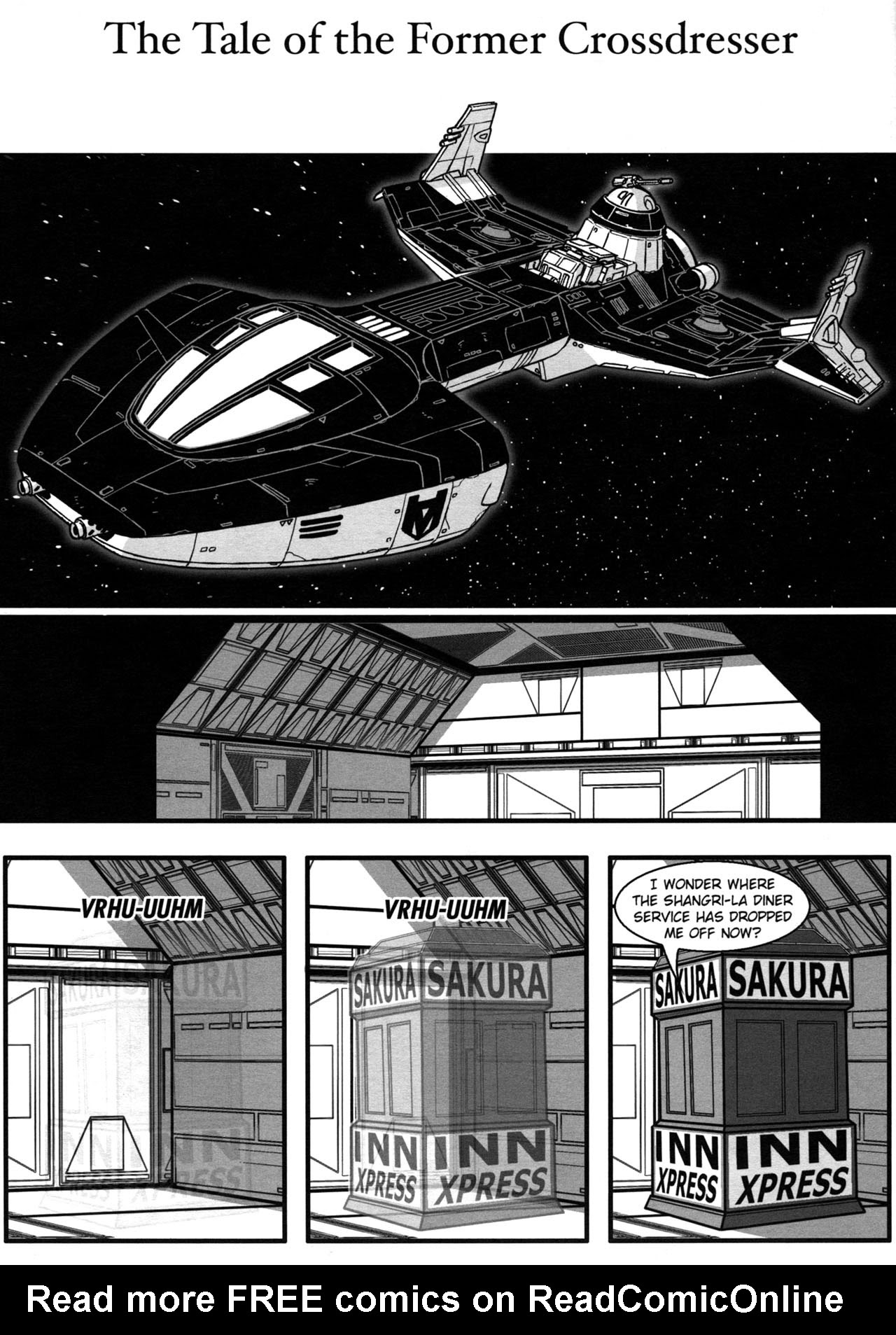 Read online Ninja High School (1986) comic -  Issue #150 - 24