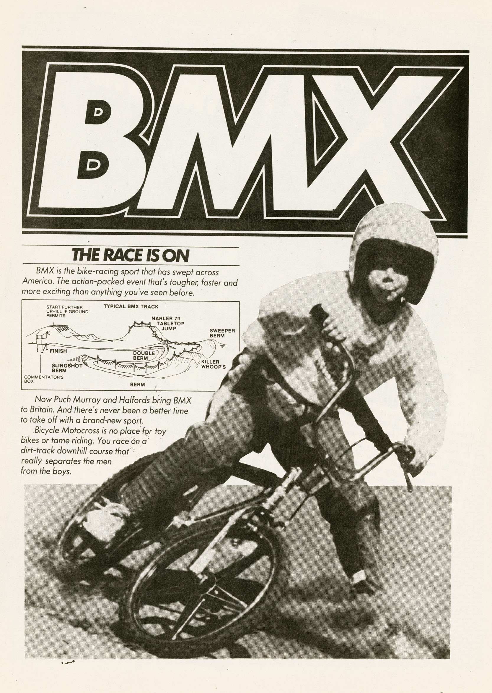 Read online Rampage Monthly comic -  Issue #41 - 48