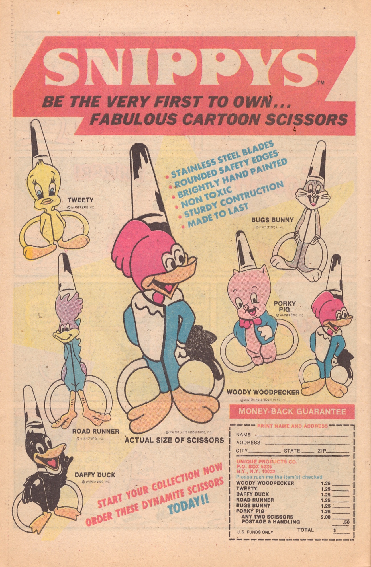 Read online The Pink Panther (1971) comic -  Issue #67 - 30