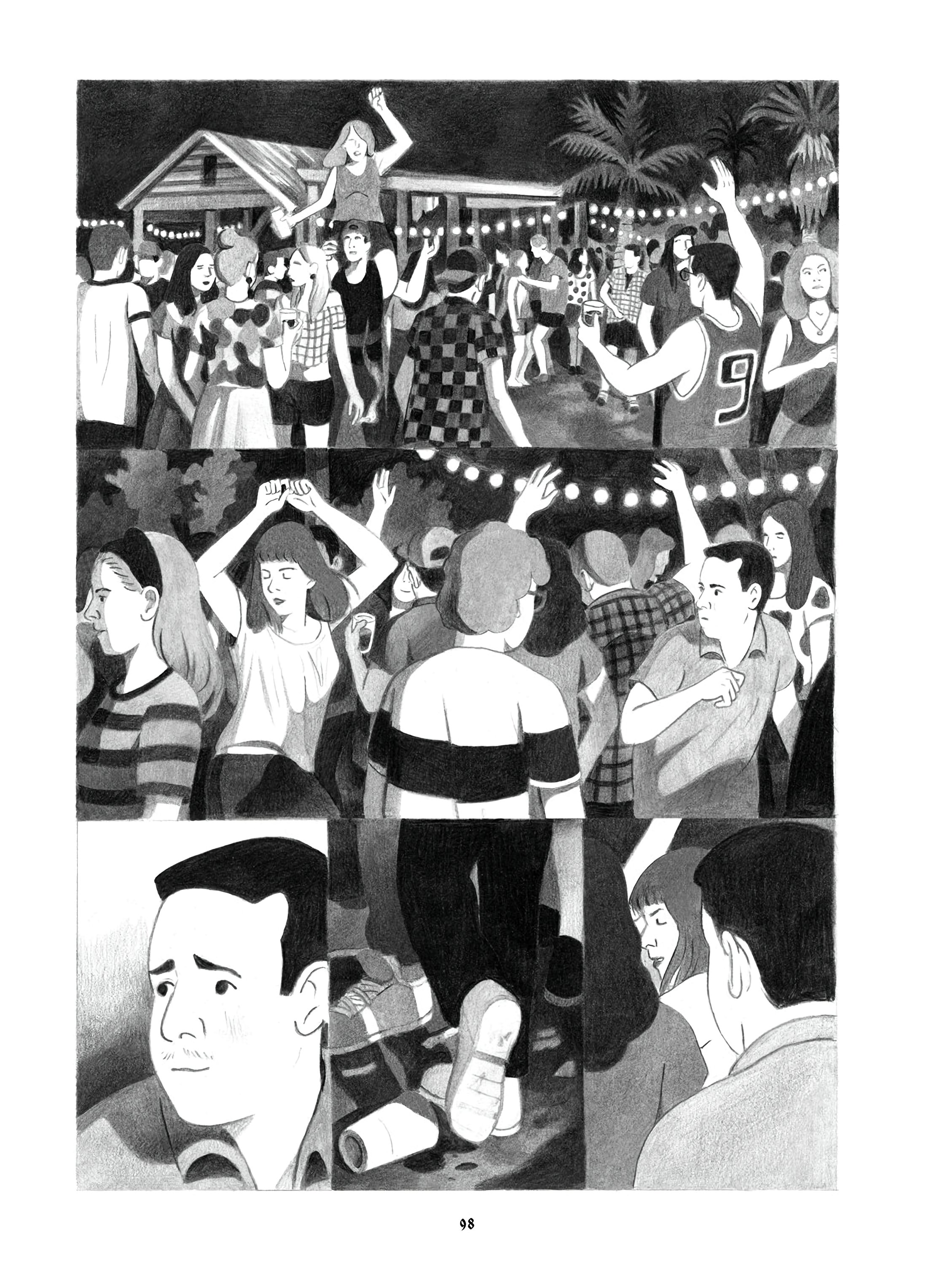 Read online Slash Them All comic -  Issue # TPB (Part 2) - 4