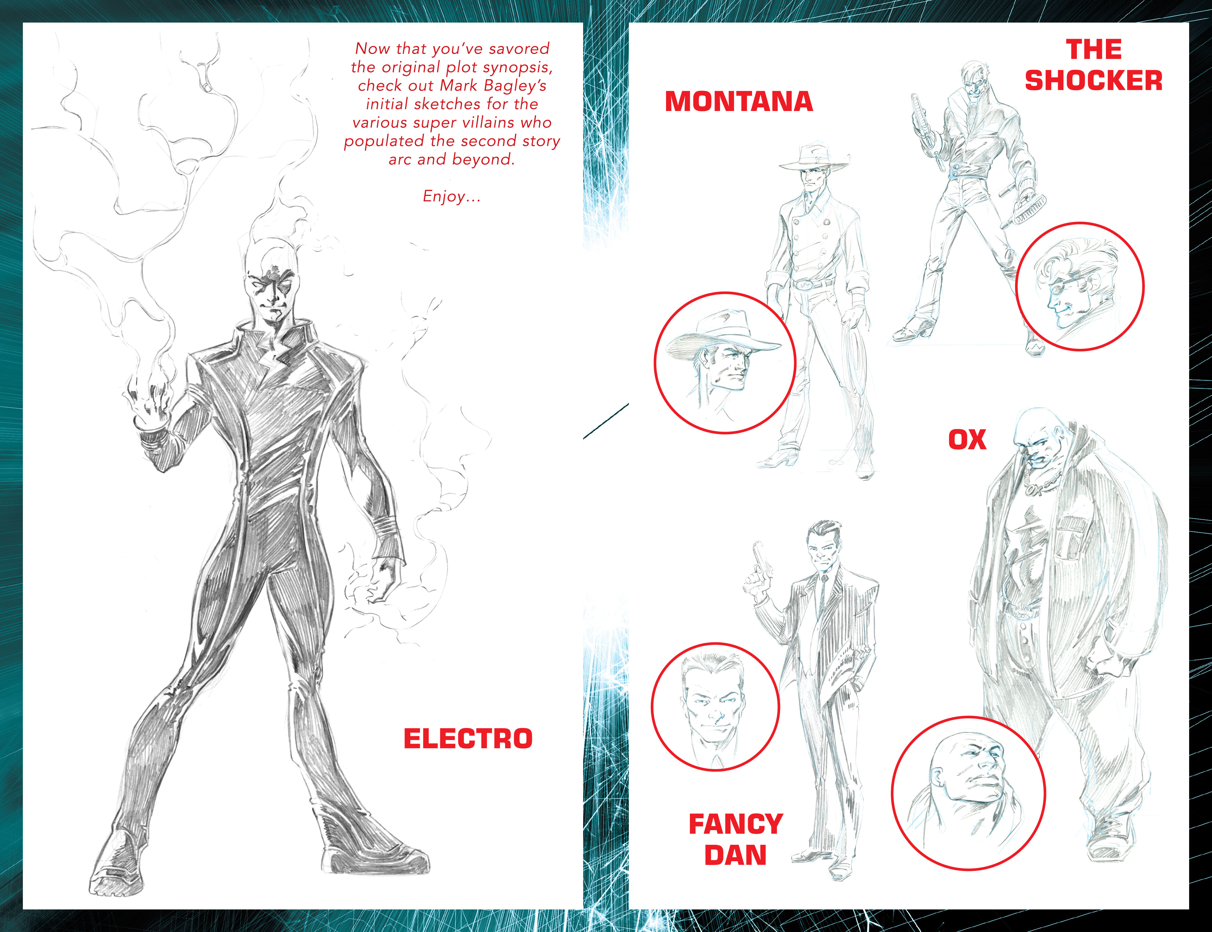 Read online Ultimate Spider-Man Omnibus comic -  Issue # TPB 1 (Part 9) - 92