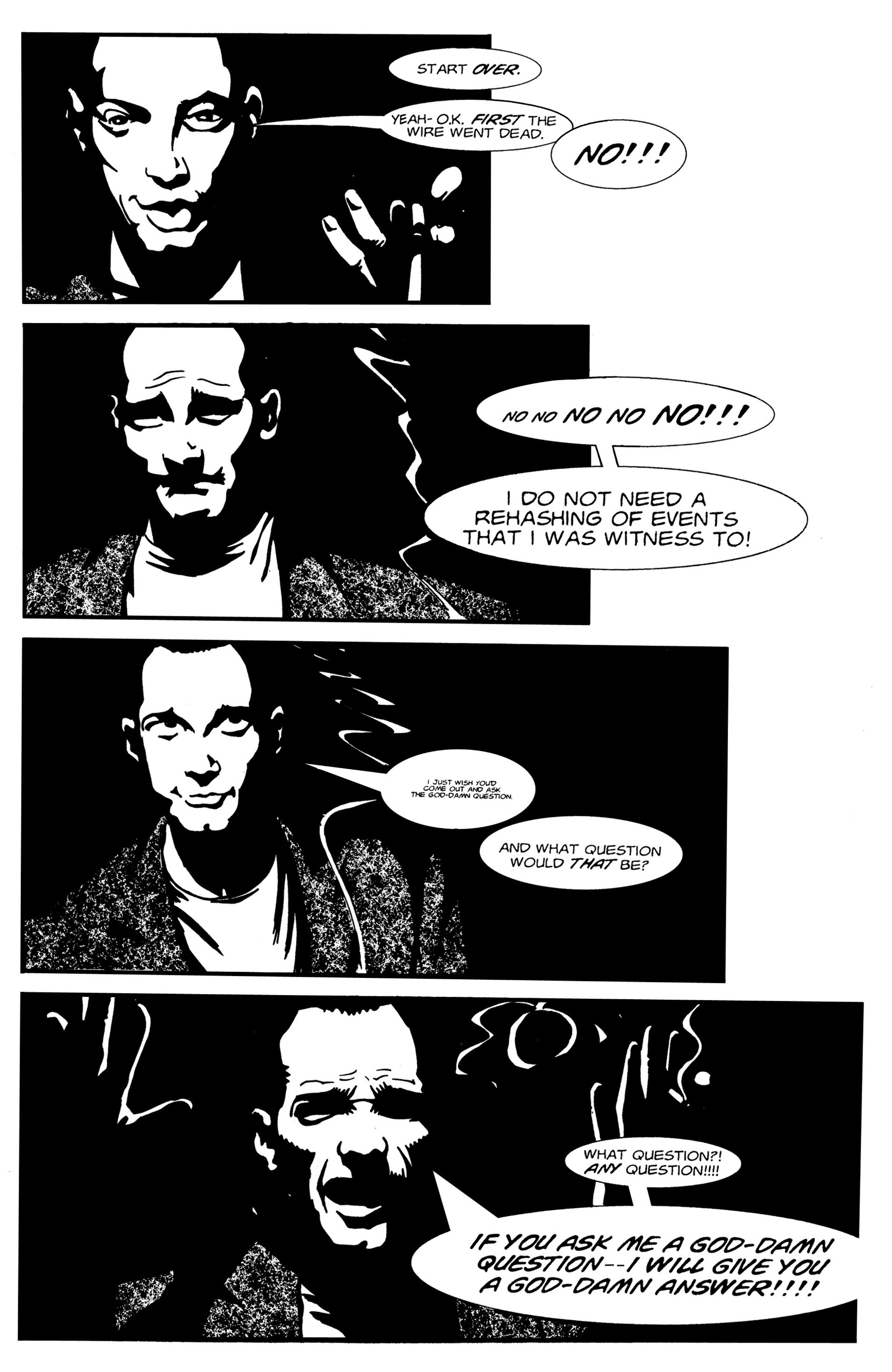 Read online Goldfish (2022) comic -  Issue # TPB (Part 2) - 61