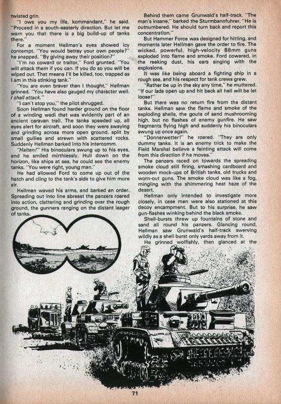 Read online Action (1976) comic -  Issue # Annual 1978 - 64