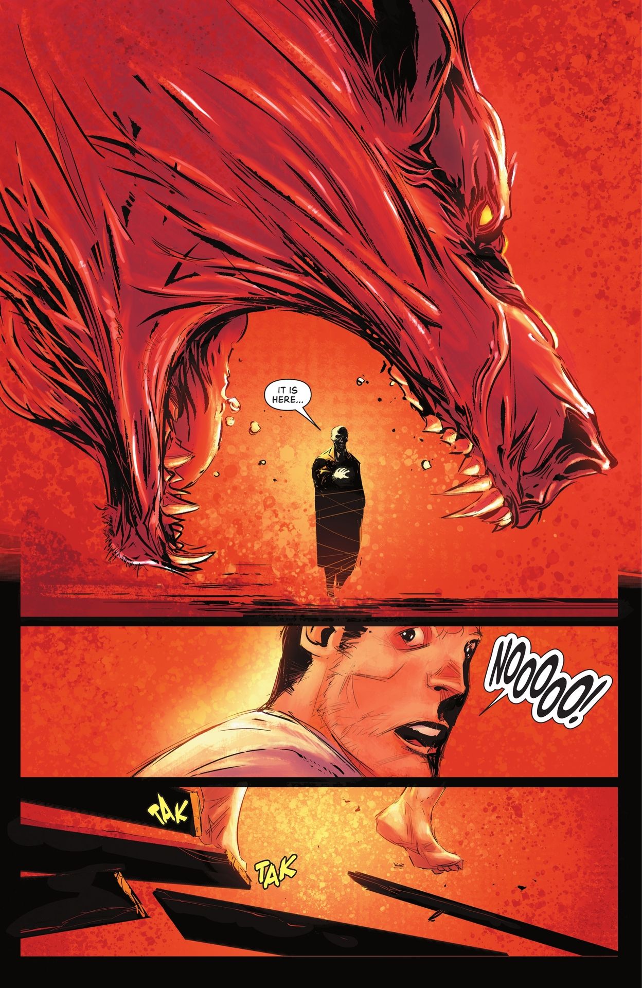 Read online Detective Comics (2016) comic -  Issue #1074 - 12