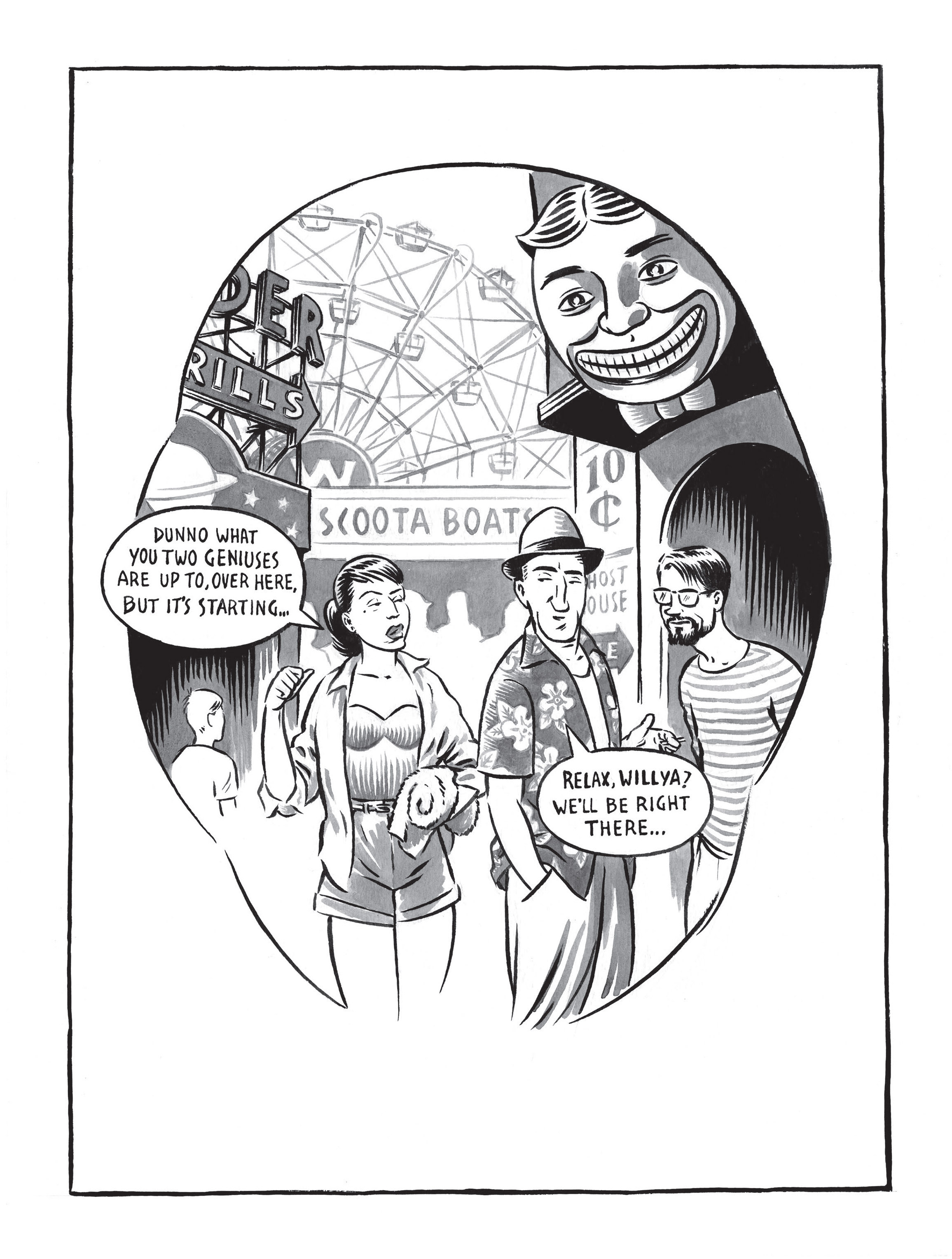 Read online To Have and To Hold comic -  Issue # TPB (Part 1) - 80