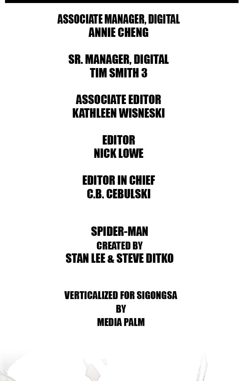 Read online Amazing Spider-Man: Hunted Infinity Comic comic -  Issue #9 - 99