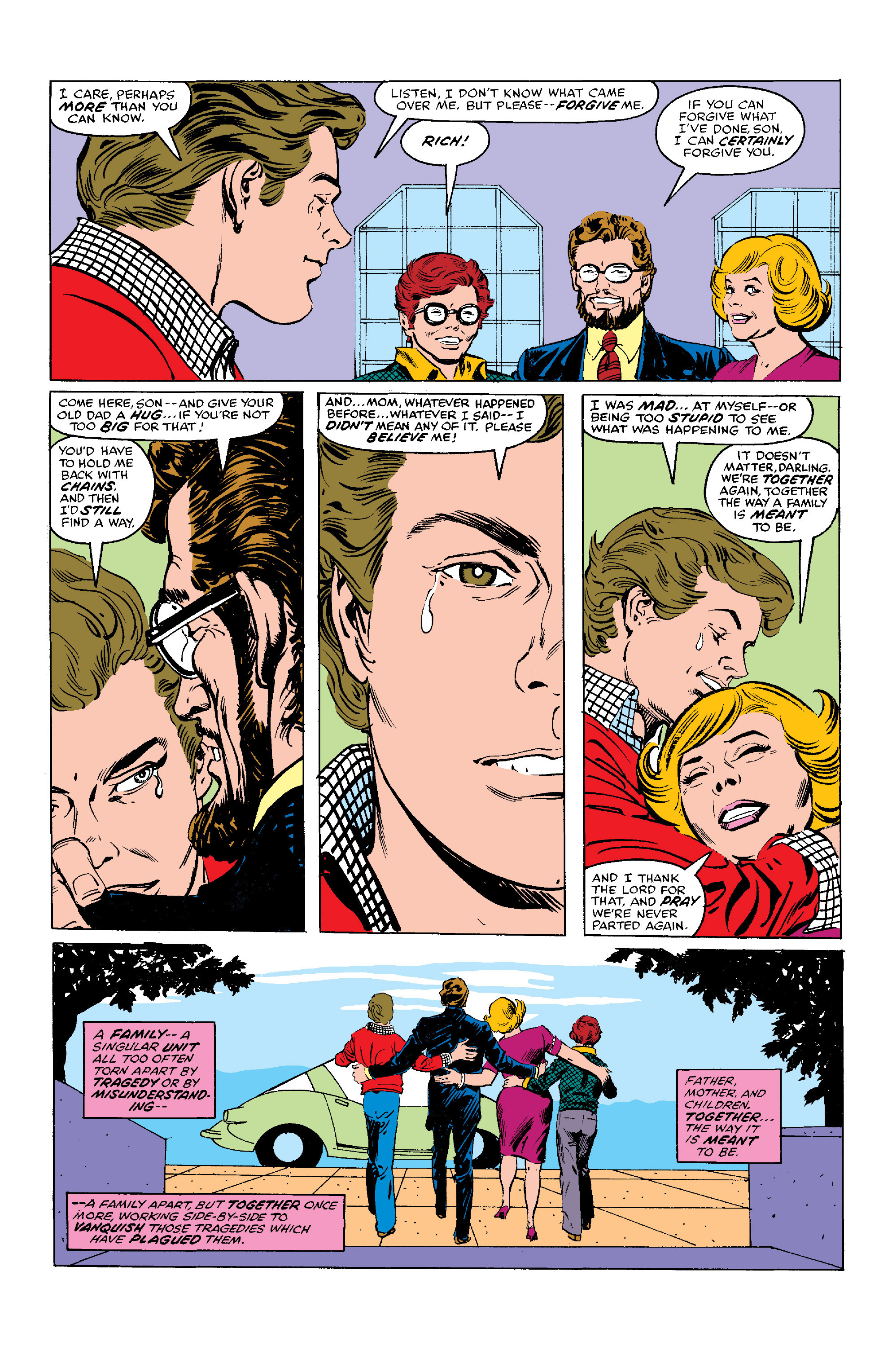 Read online Nova (1976) comic -  Issue #18 - 14