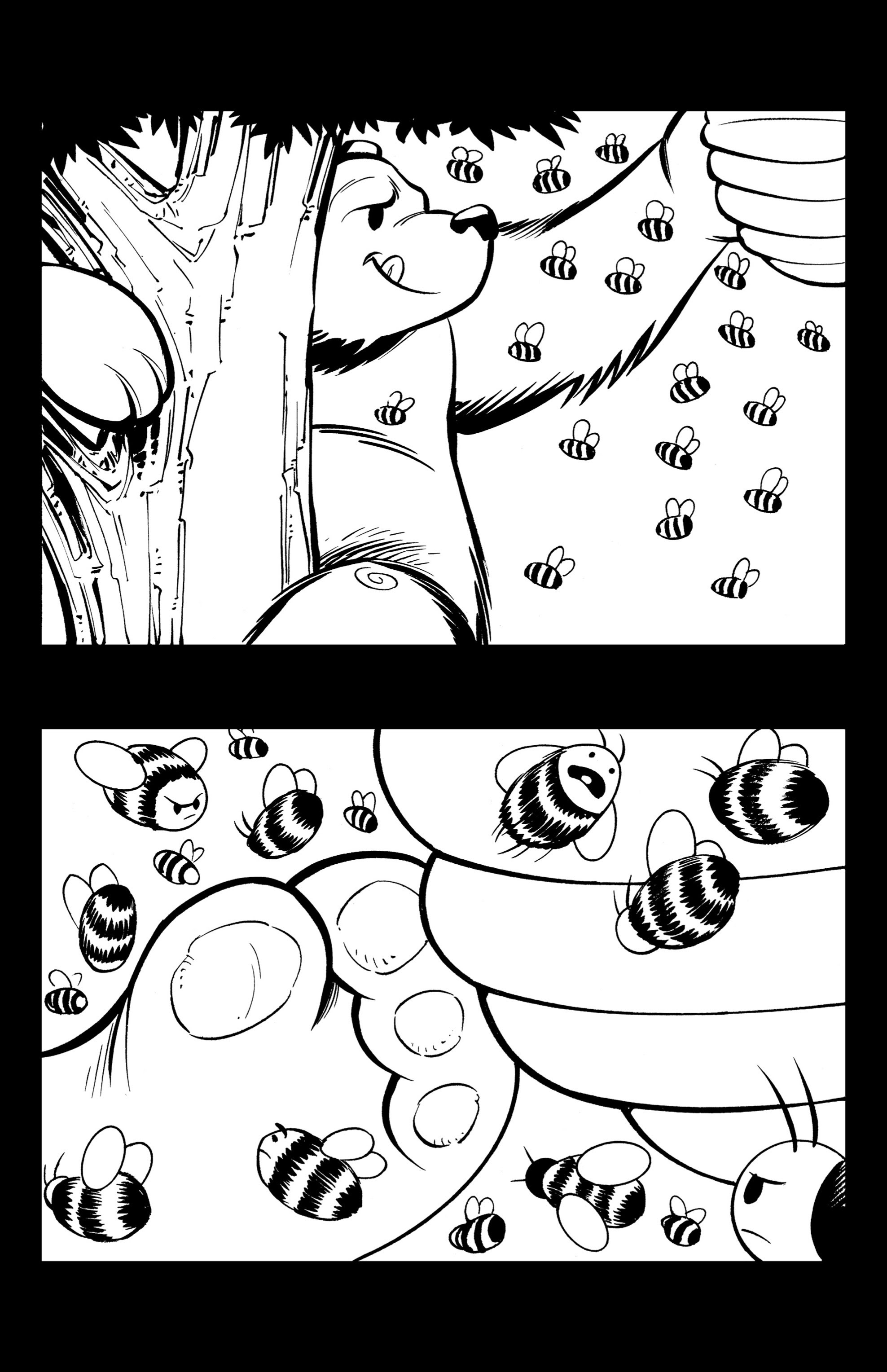 Read online The Bully's Bully comic -  Issue # TPB (Part 2) - 42