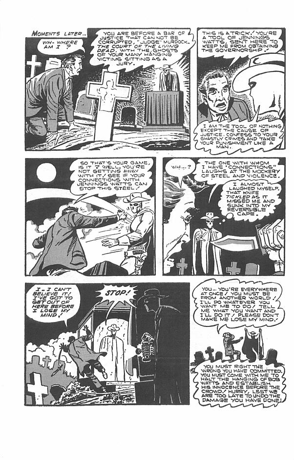 Best of the West (1998) issue 20 - Page 33