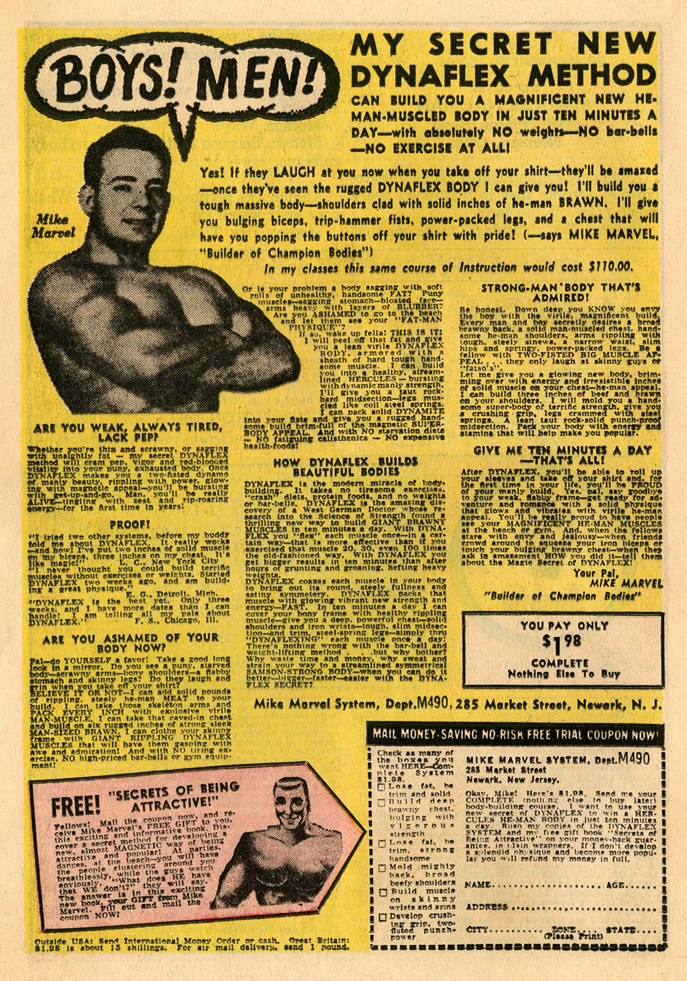 Read online Laugh (Comics) comic -  Issue #170 - 28