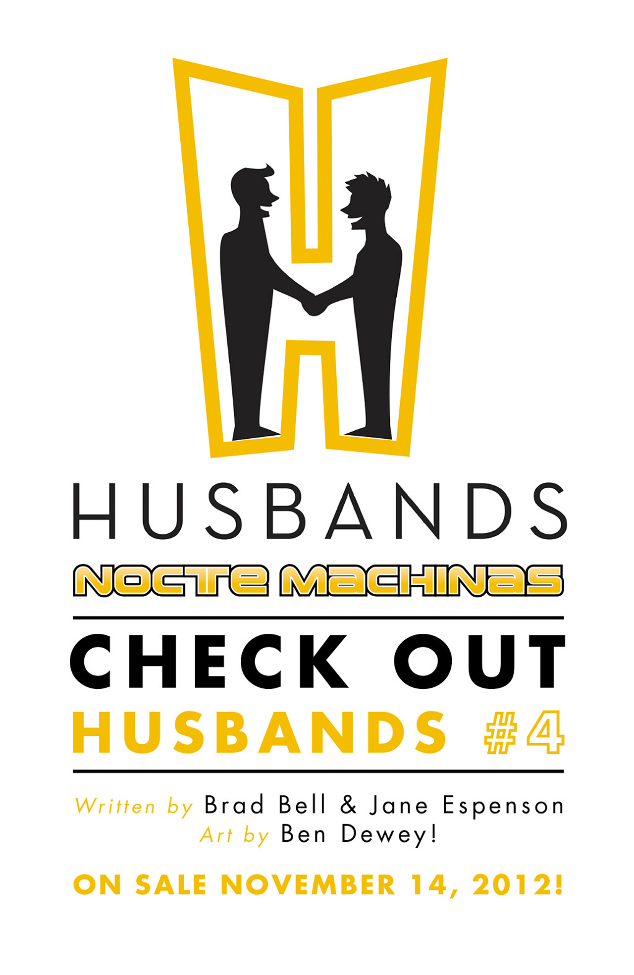 Read online Husbands comic -  Issue #3 - 15