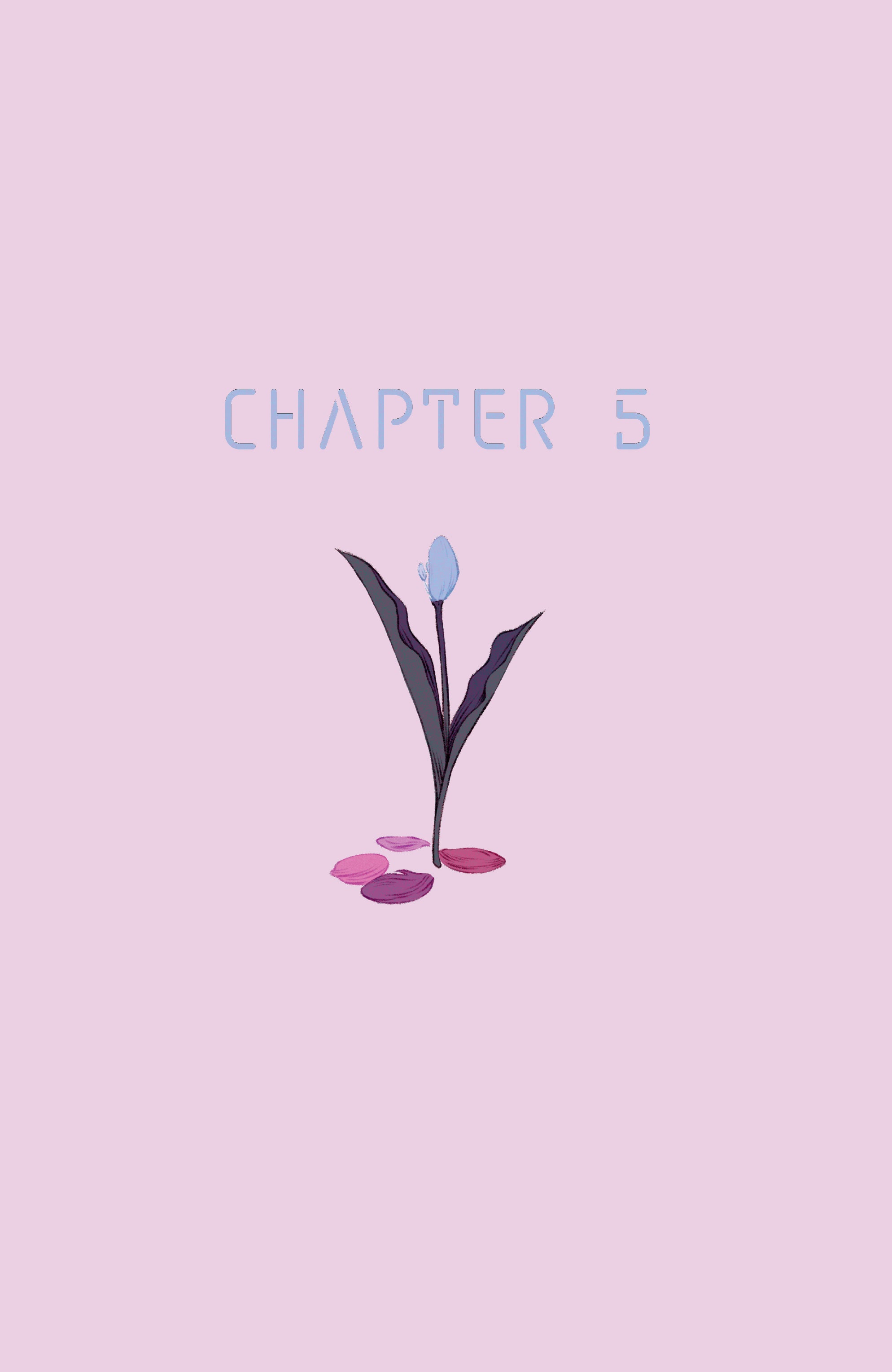Read online Everyone Is Tulip comic -  Issue # TPB (Part 2) - 26