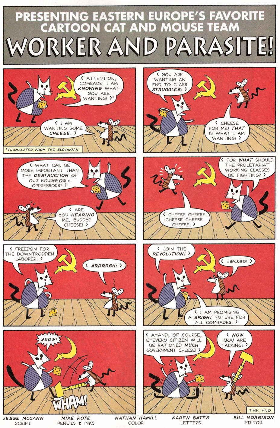 Read online Bart Simpson comic -  Issue #29 - 14