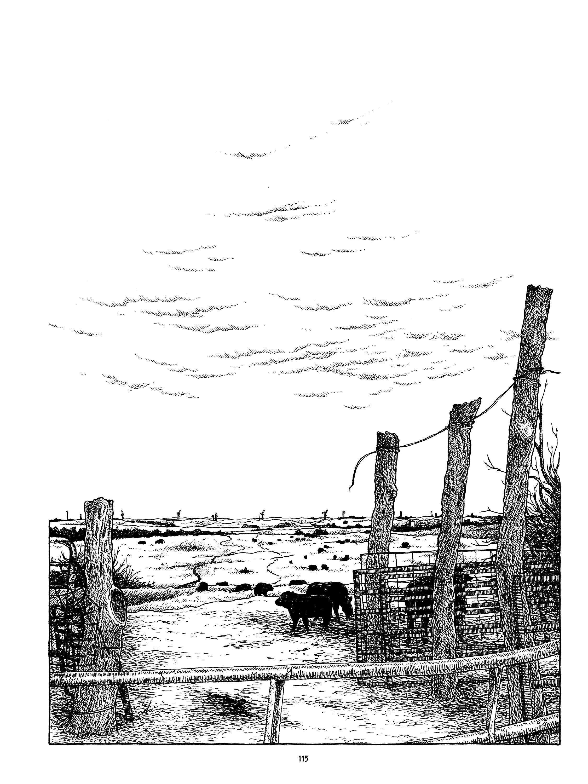 Read online Nod Away comic -  Issue # TPB 2 (Part 2) - 15