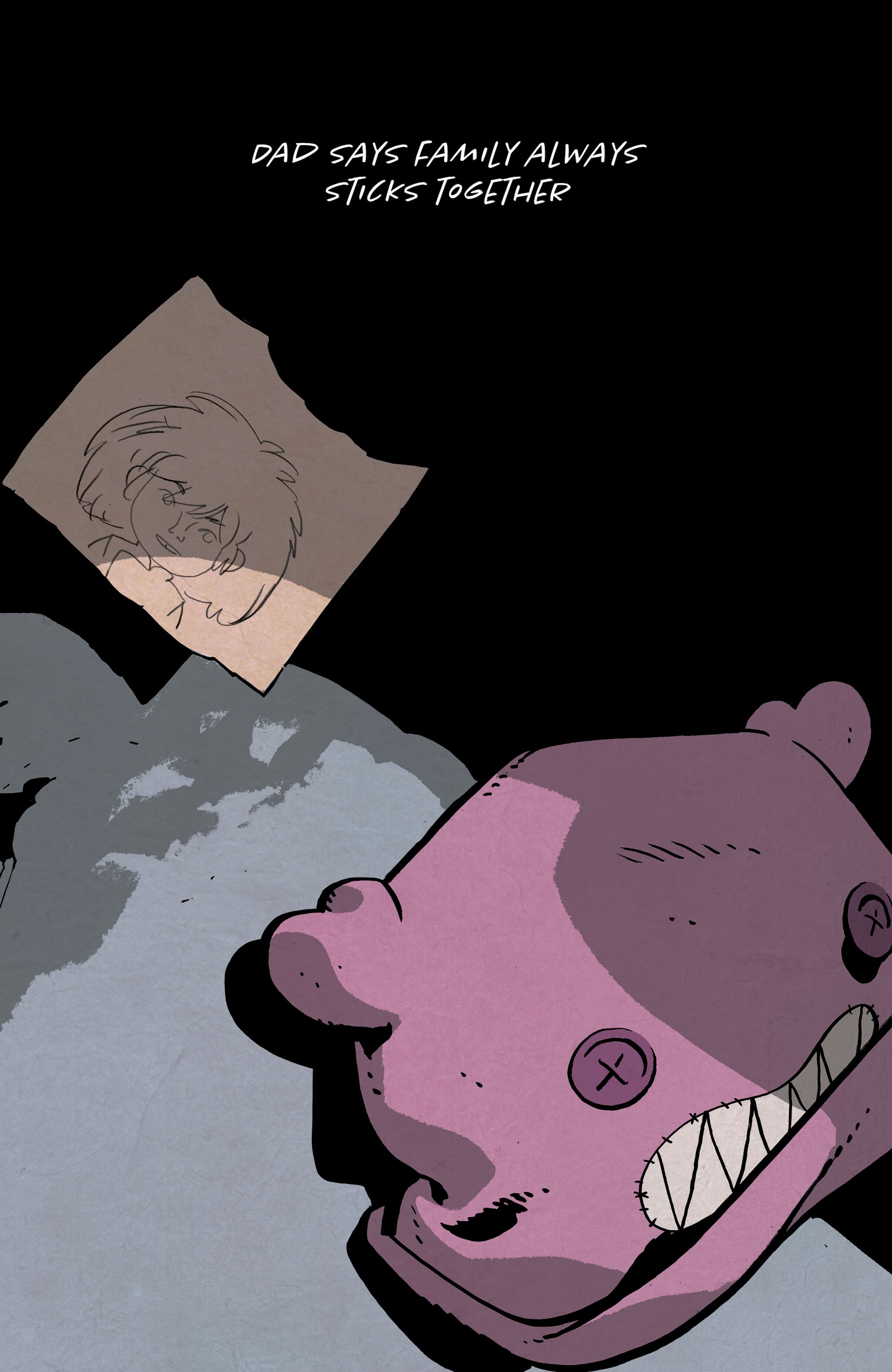 Read online Jonna and the Unpossible Monsters comic -  Issue #2 - 26