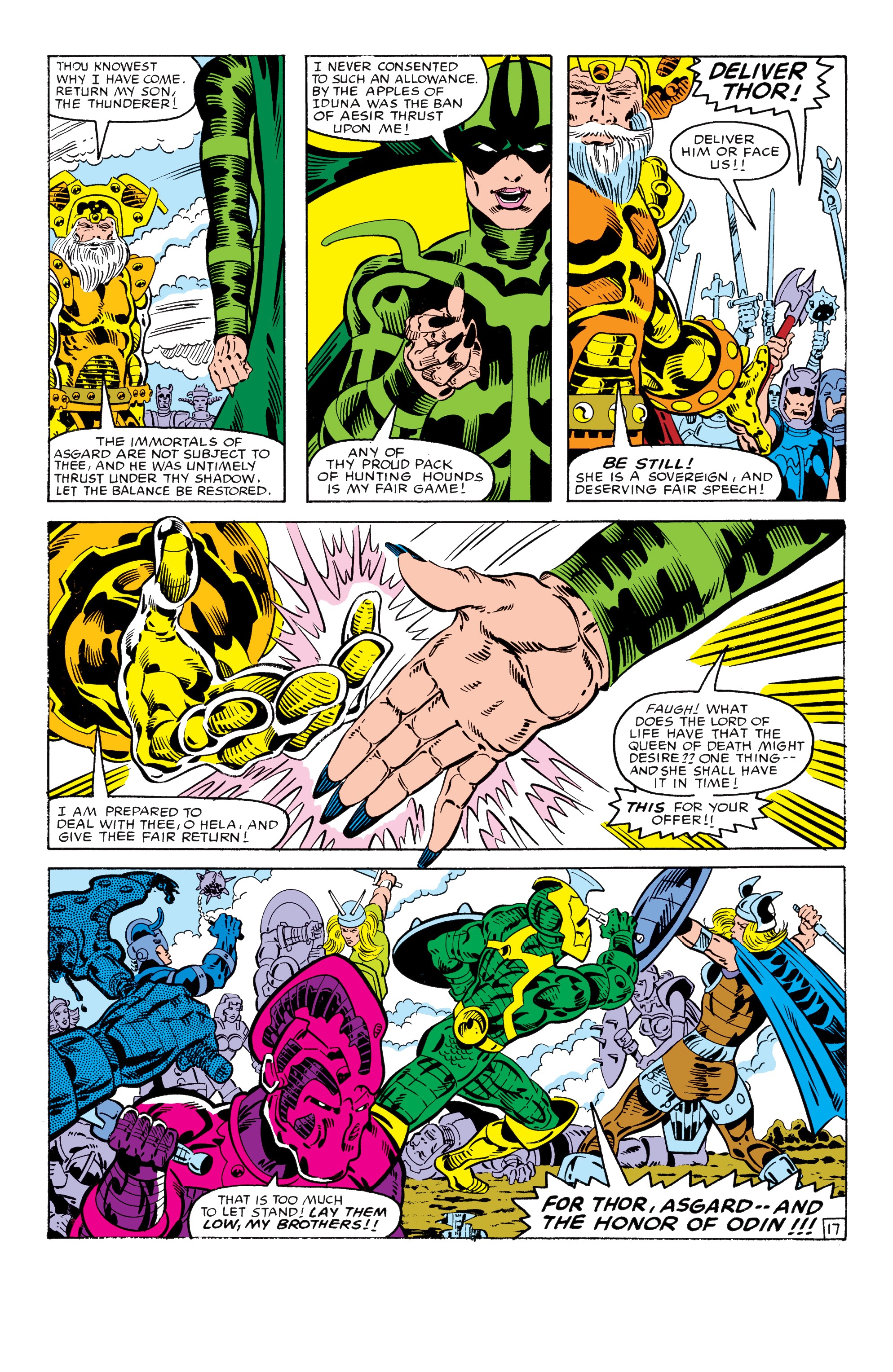 Read online What If? (1977) comic -  Issue # _Complete Collection TPB 4 (Part 5) - 65