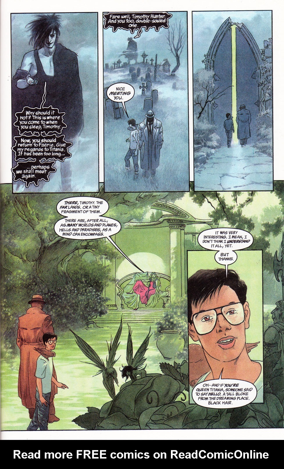 Read online The Books of Magic (1990) comic -  Issue #3 - 44