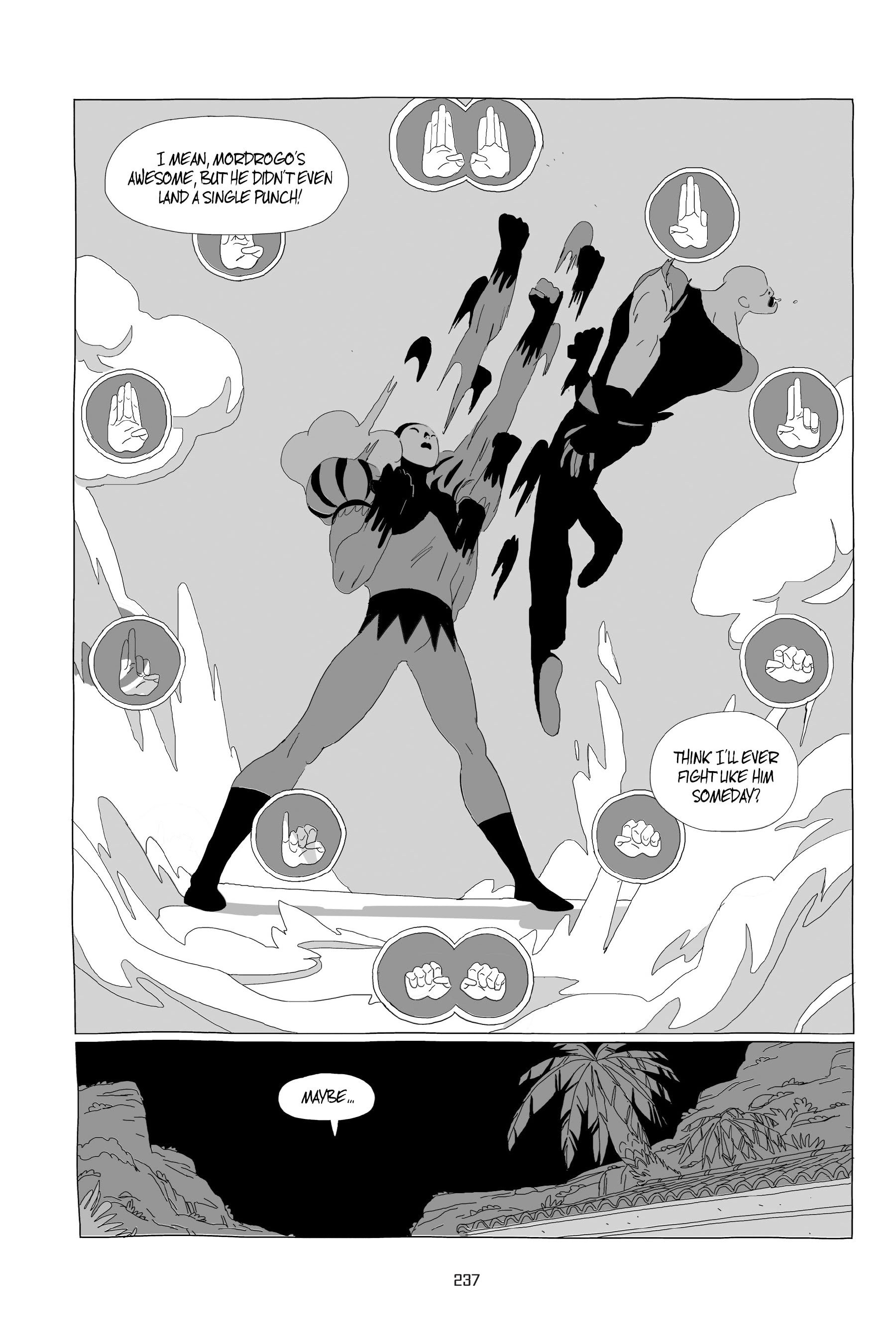 Read online Lastman comic -  Issue # TPB 1 (Part 3) - 44