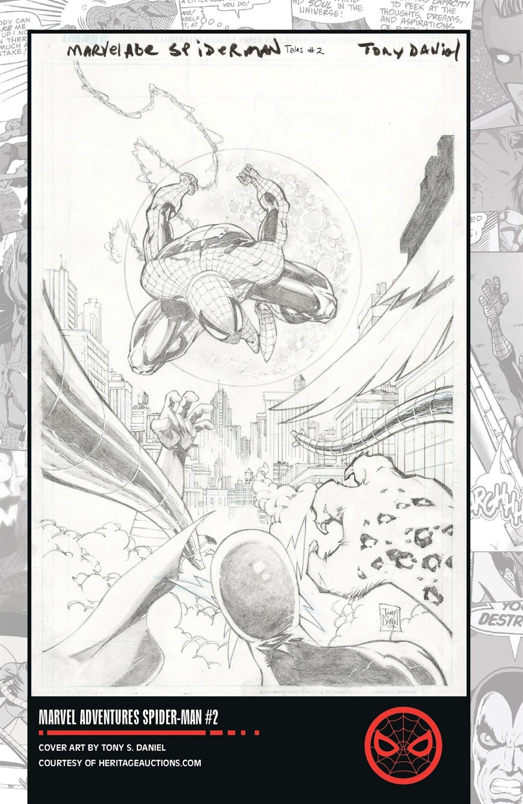 Read online Marvel-Verse (2020) comic -  Issue # Spider-Man - 116