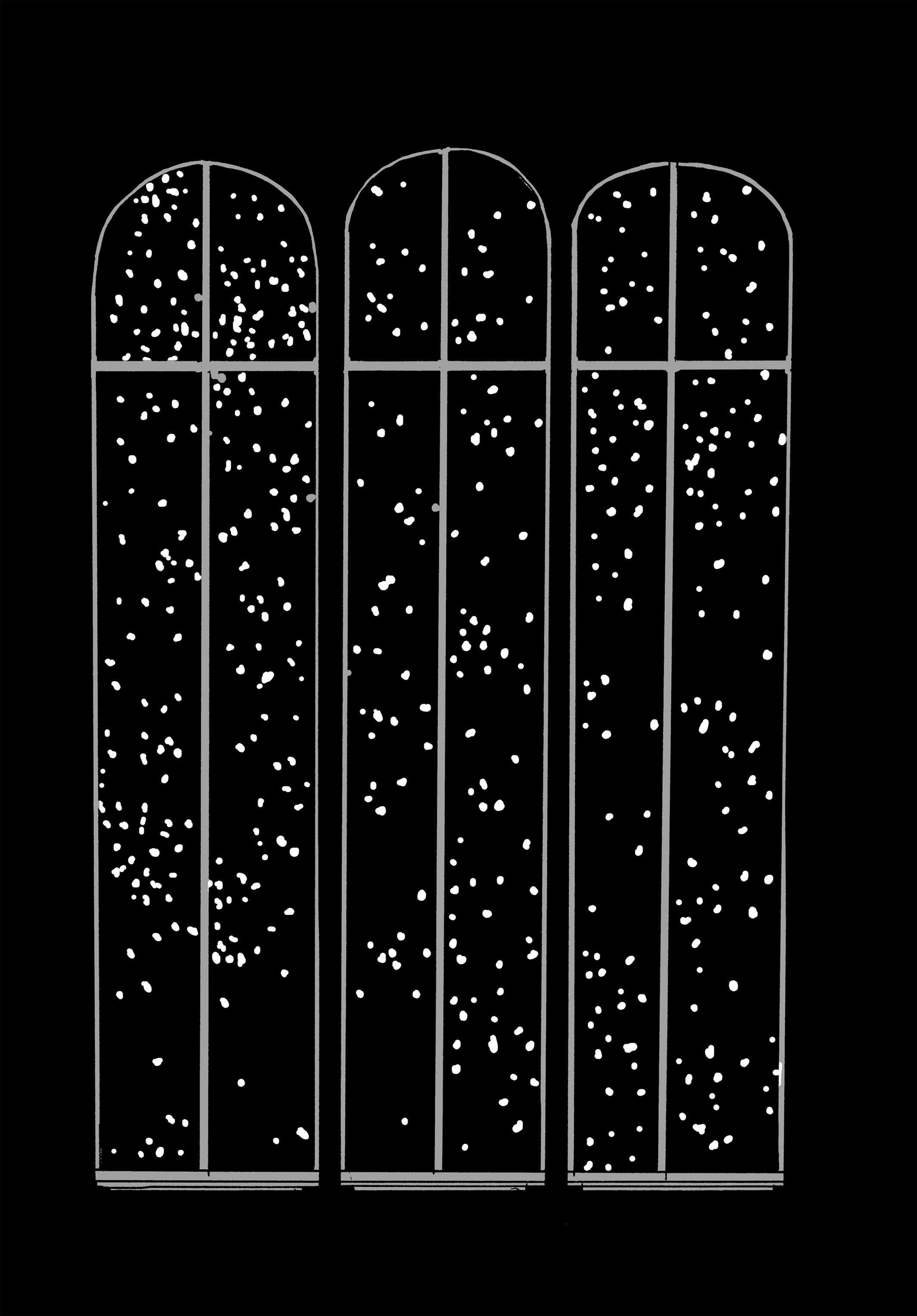 Read online The End of Summer comic -  Issue # TPB - 3