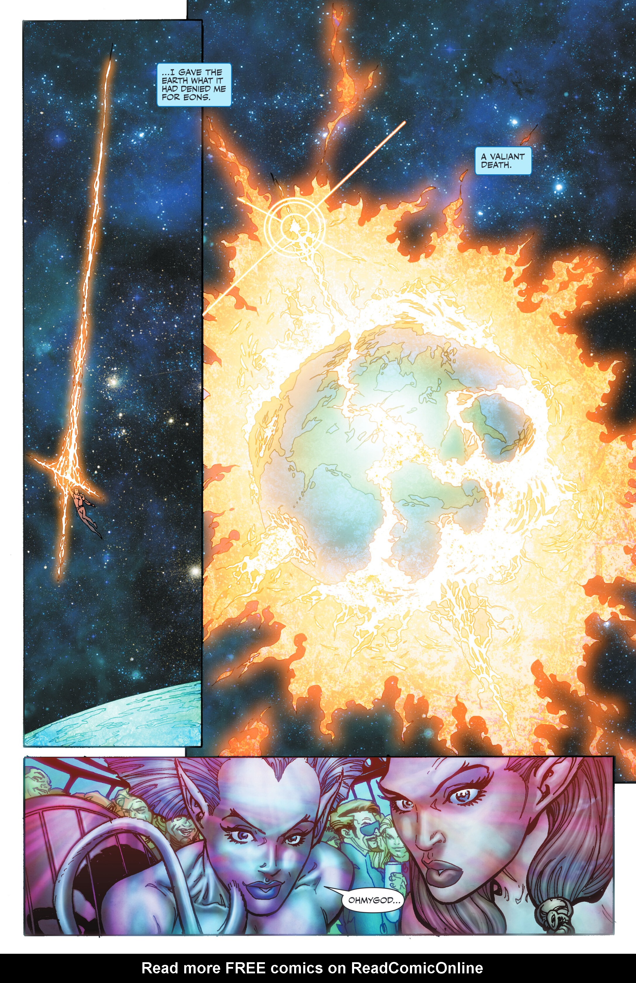 Read online Quantum and Woody (2013) comic -  Issue # _Deluxe Edition 2 (Part 3) - 48