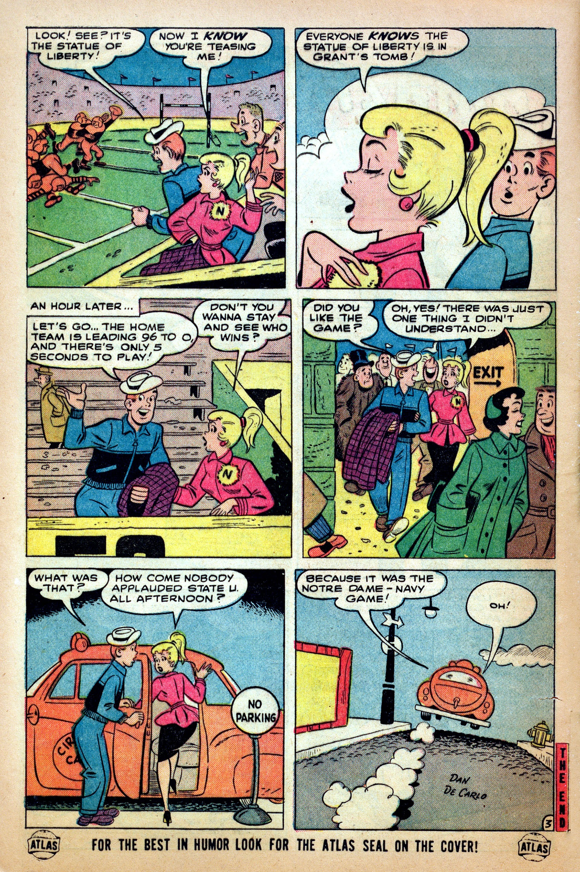 Read online My Girl Pearl comic -  Issue #1 - 33
