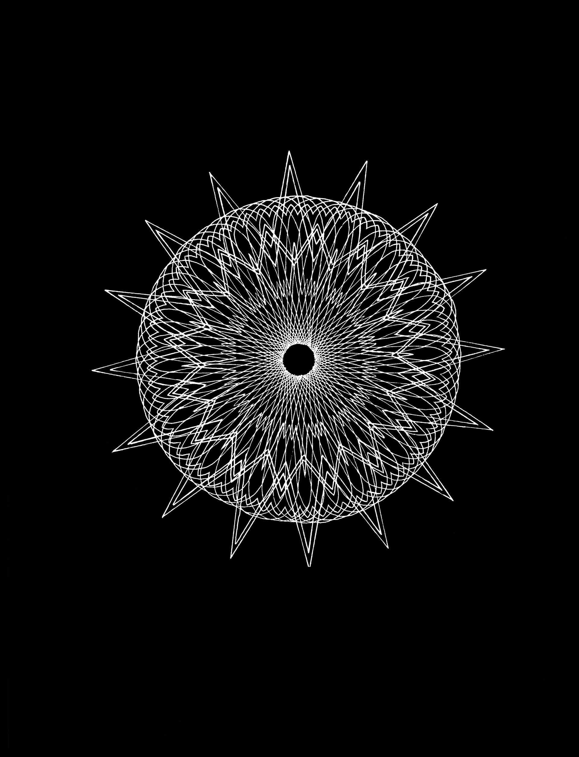 Read online Big Questions comic -  Issue # TPB (Part 2) - 36