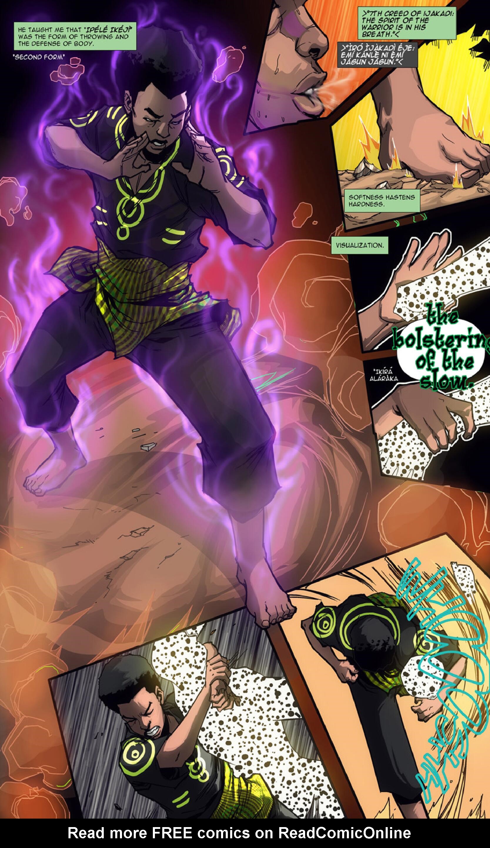 Read online Visionary comic -  Issue #0 - 30