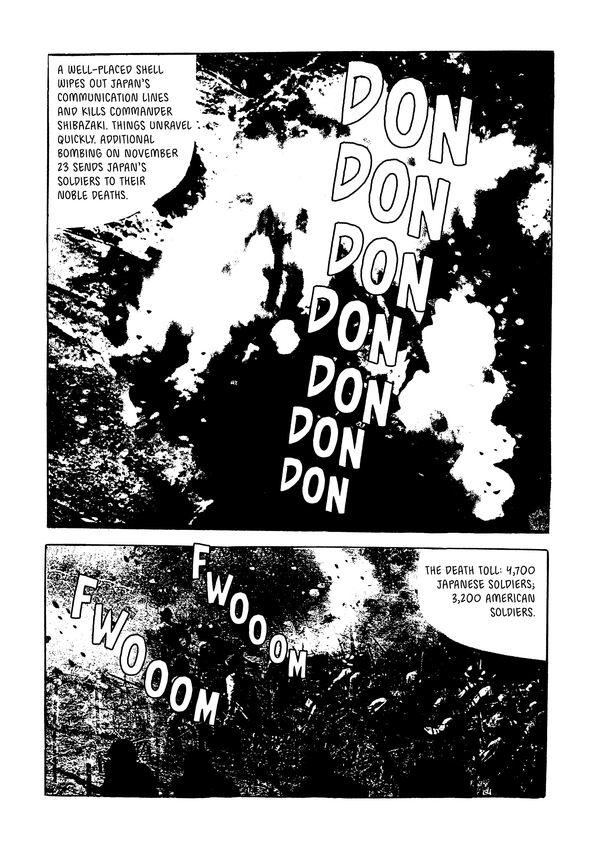 Read online Showa: A History of Japan comic -  Issue # TPB 2 (Part 5) - 78