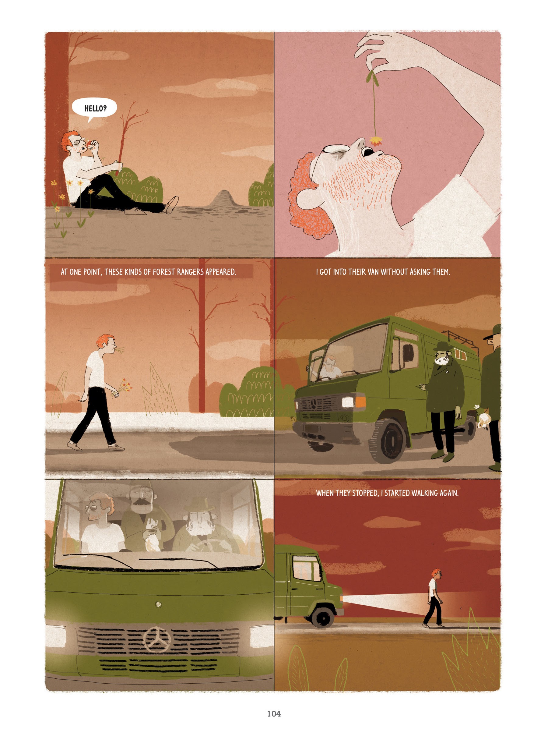 Read online Psychotic comic -  Issue # TPB (Part 2) - 1