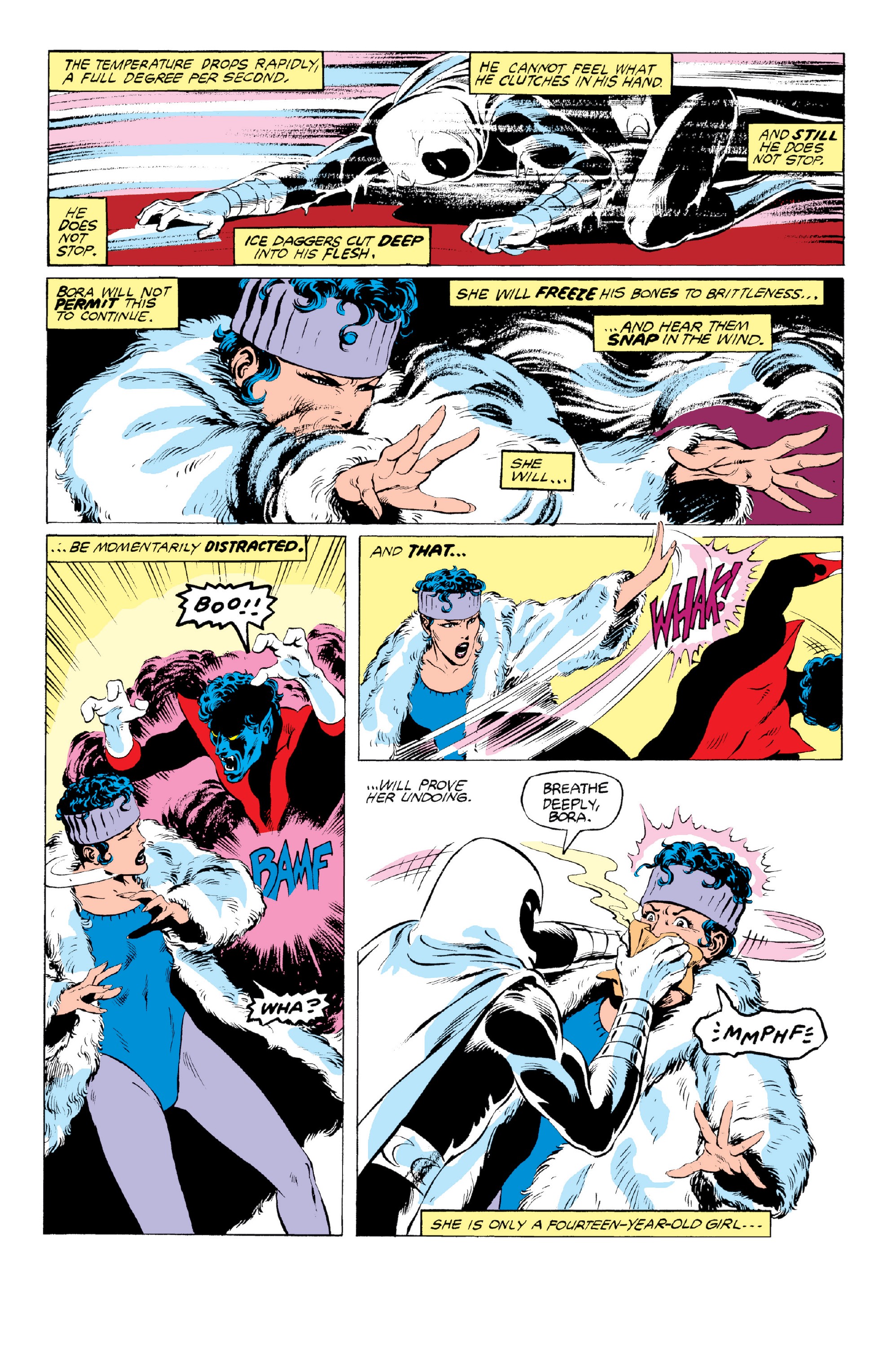 Read online Moon Knight Omnibus comic -  Issue # TPB 2 (Part 6) - 37